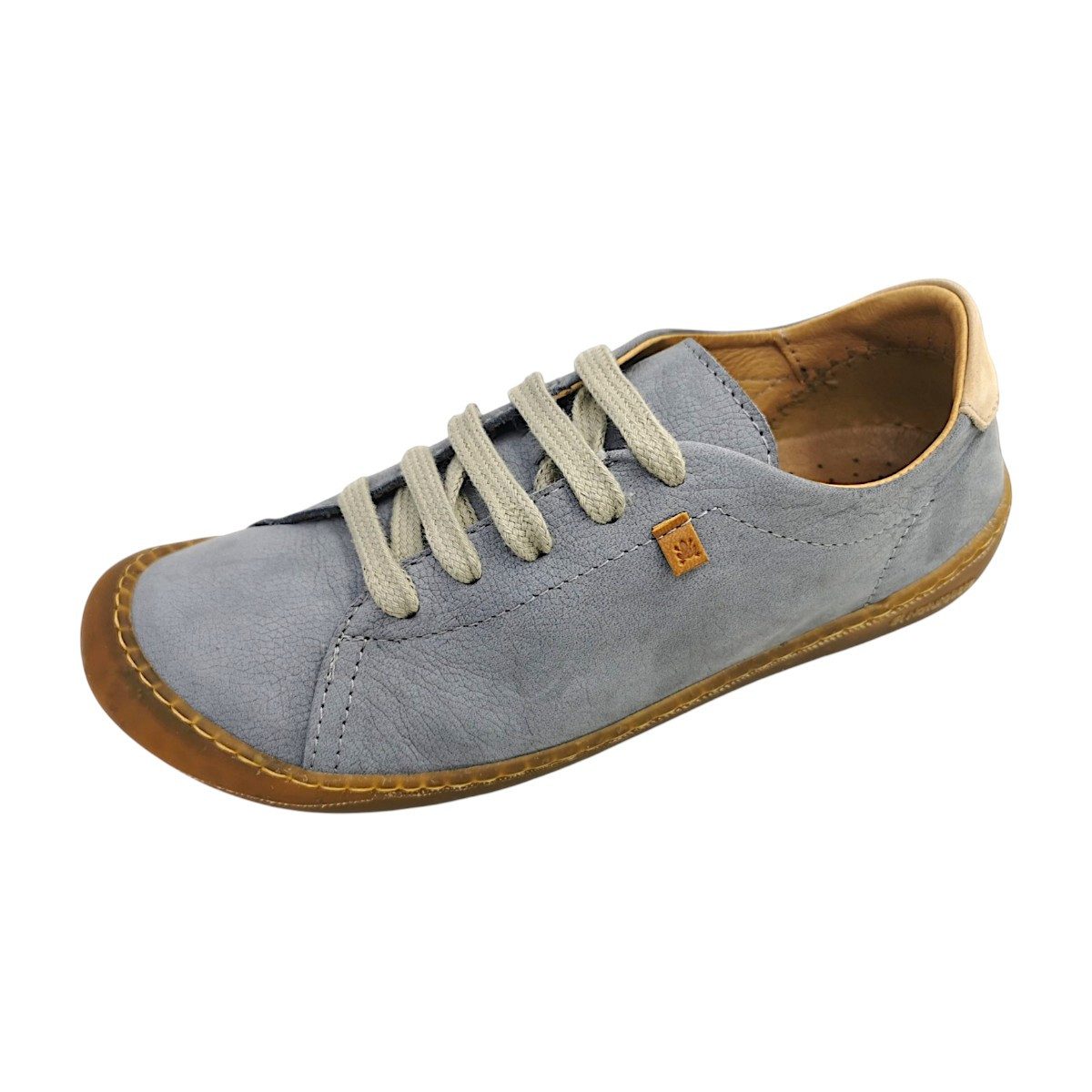 El Naturalista Barfußschuhe Schnürschuh