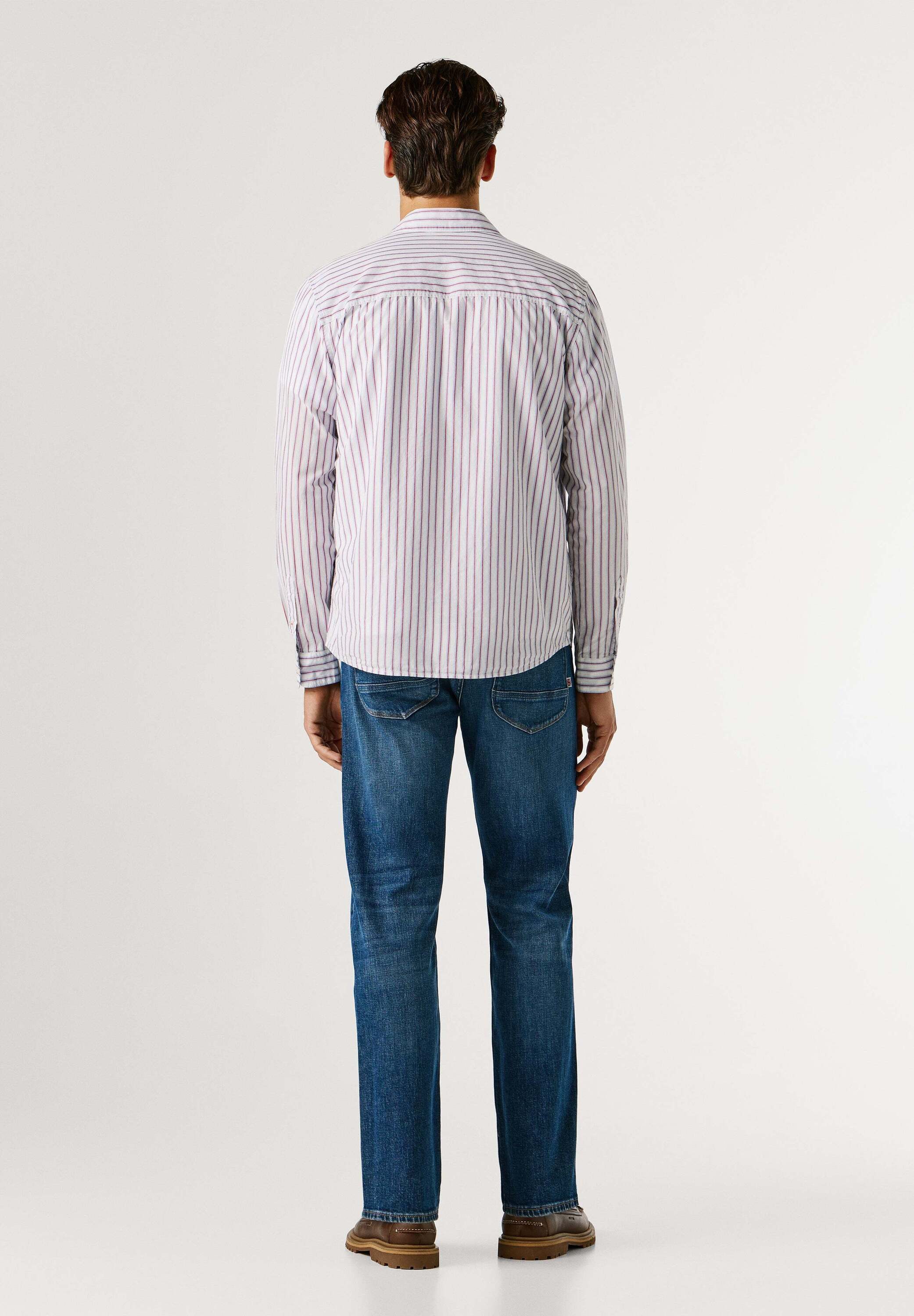 Pepe Jeans Funktionsshirt shirt PIETRO
