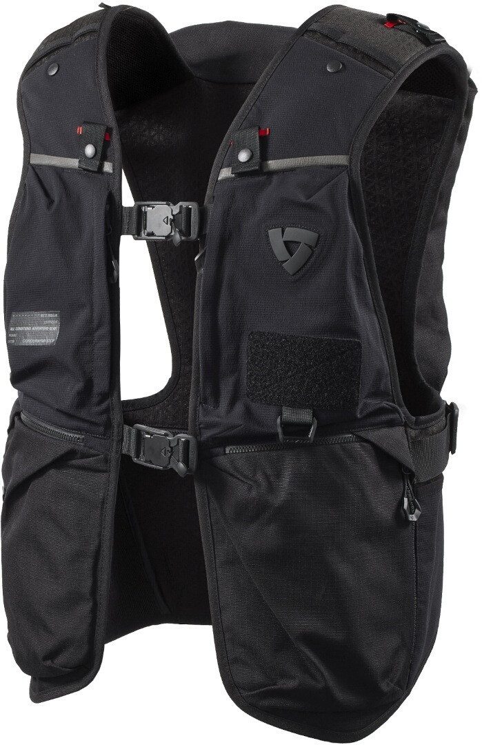 Revit Motorradweste Trail Motorrad Textilweste Wasserdicht reflektierende robust wasserdichte