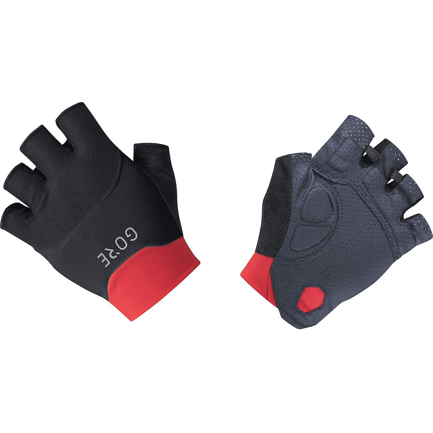 GORE® Wear Langlaufhandschuhe Handschuh C5 SHORT VENT GLOVES