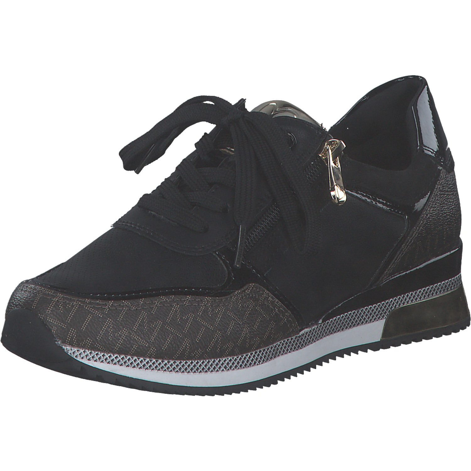 MARCO TOZZI 23713 Schnürschuh günstig online kaufen