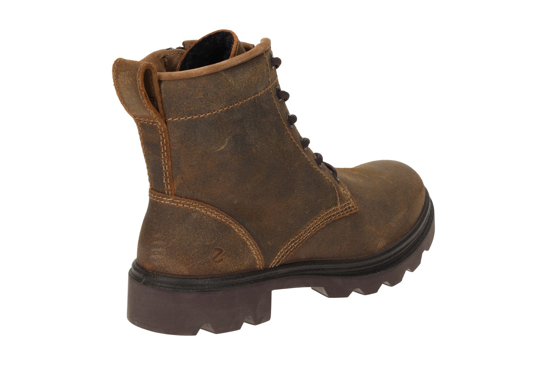 Ecco 21472301034 Stiefel