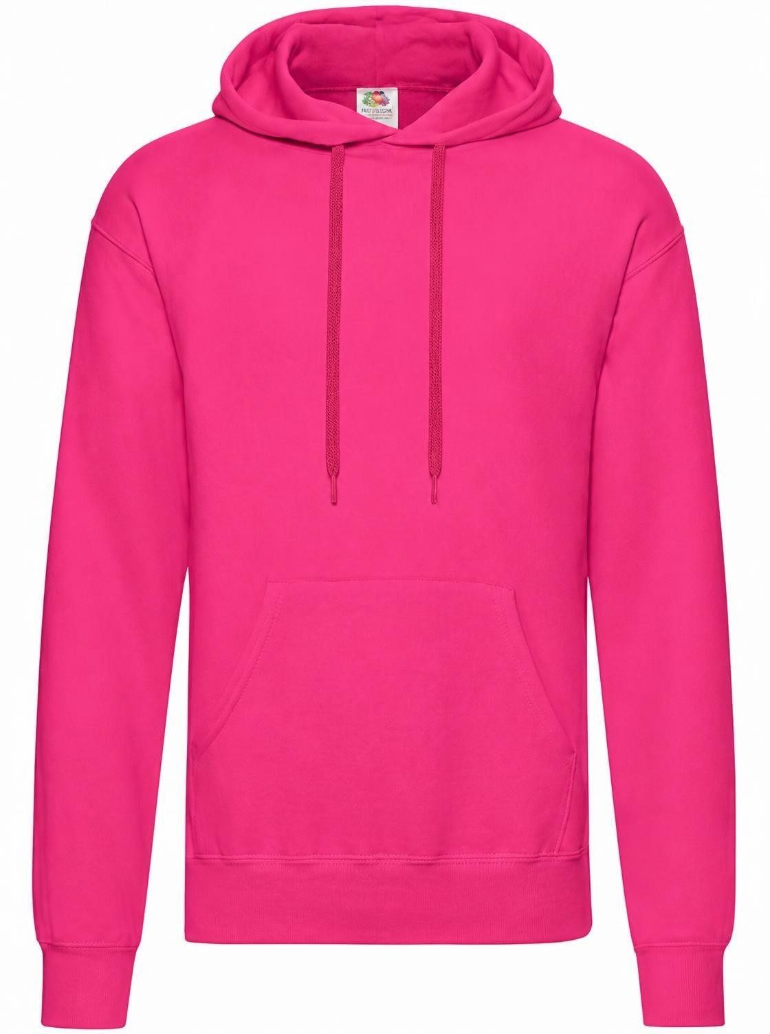 Fruit of the Loom Kapuzenpullover Classic Hooded Sweat