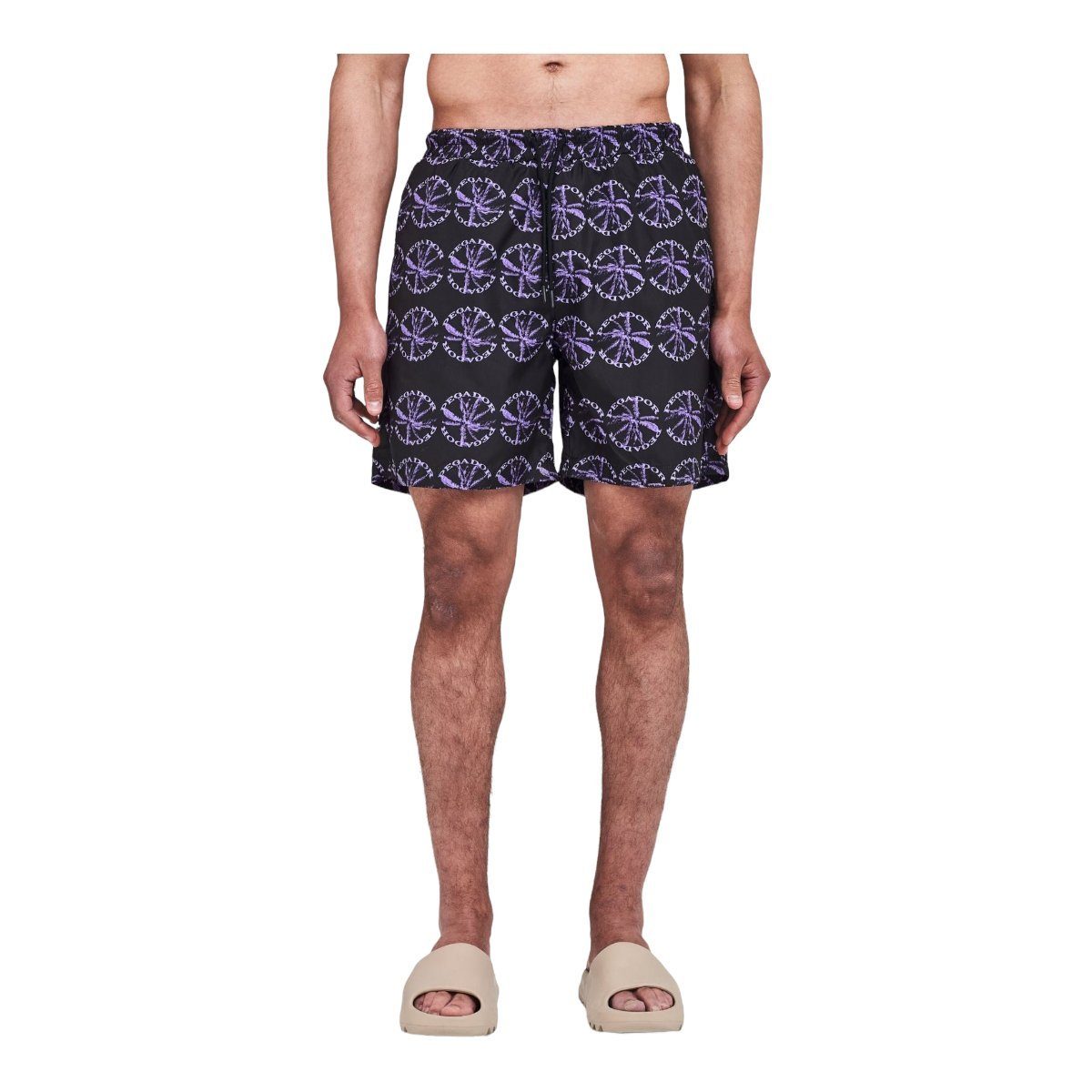 Pegador Badehose Grayson Monogramm L (1-St)