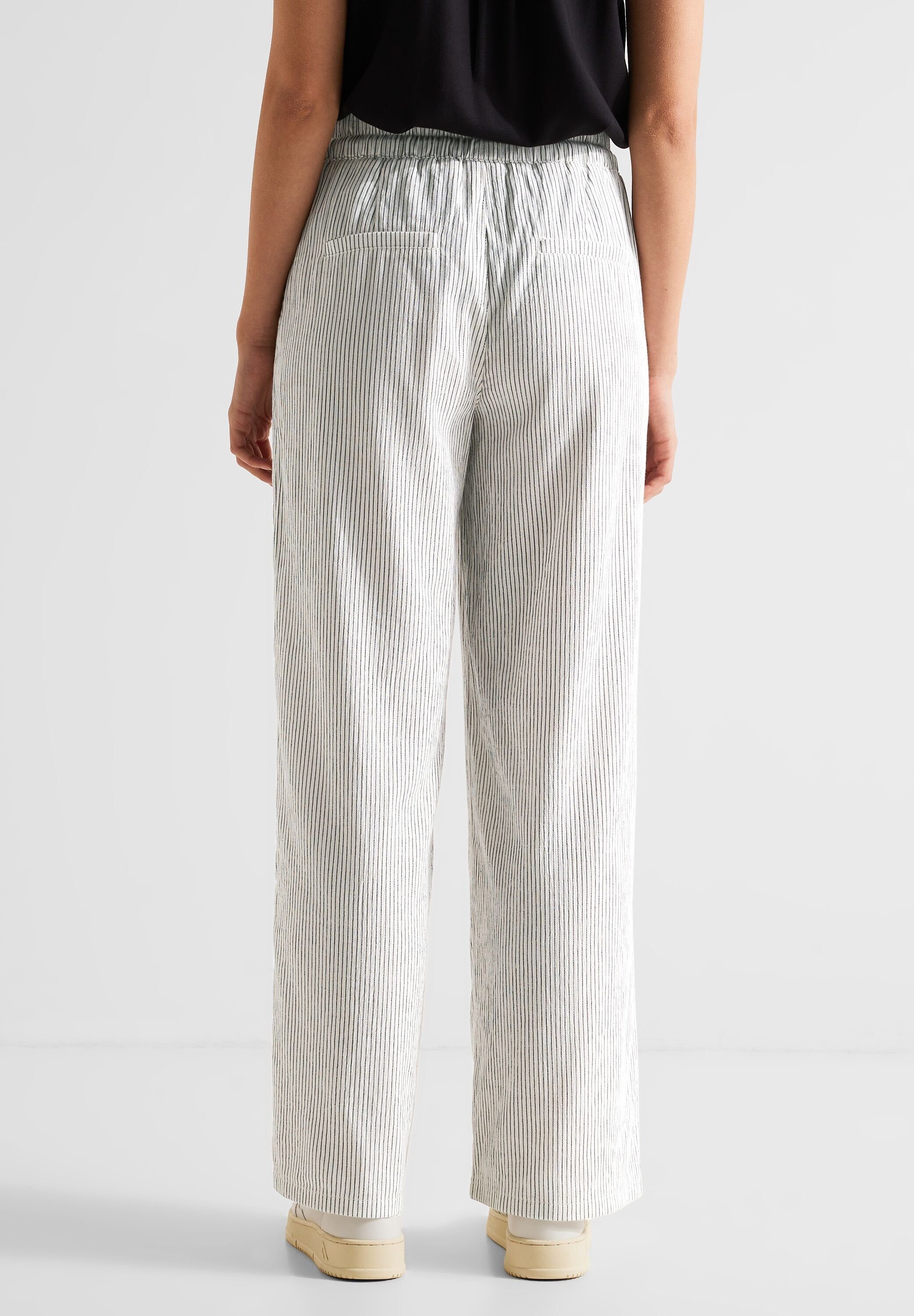 Materialmix Culotte ONE softer STREET