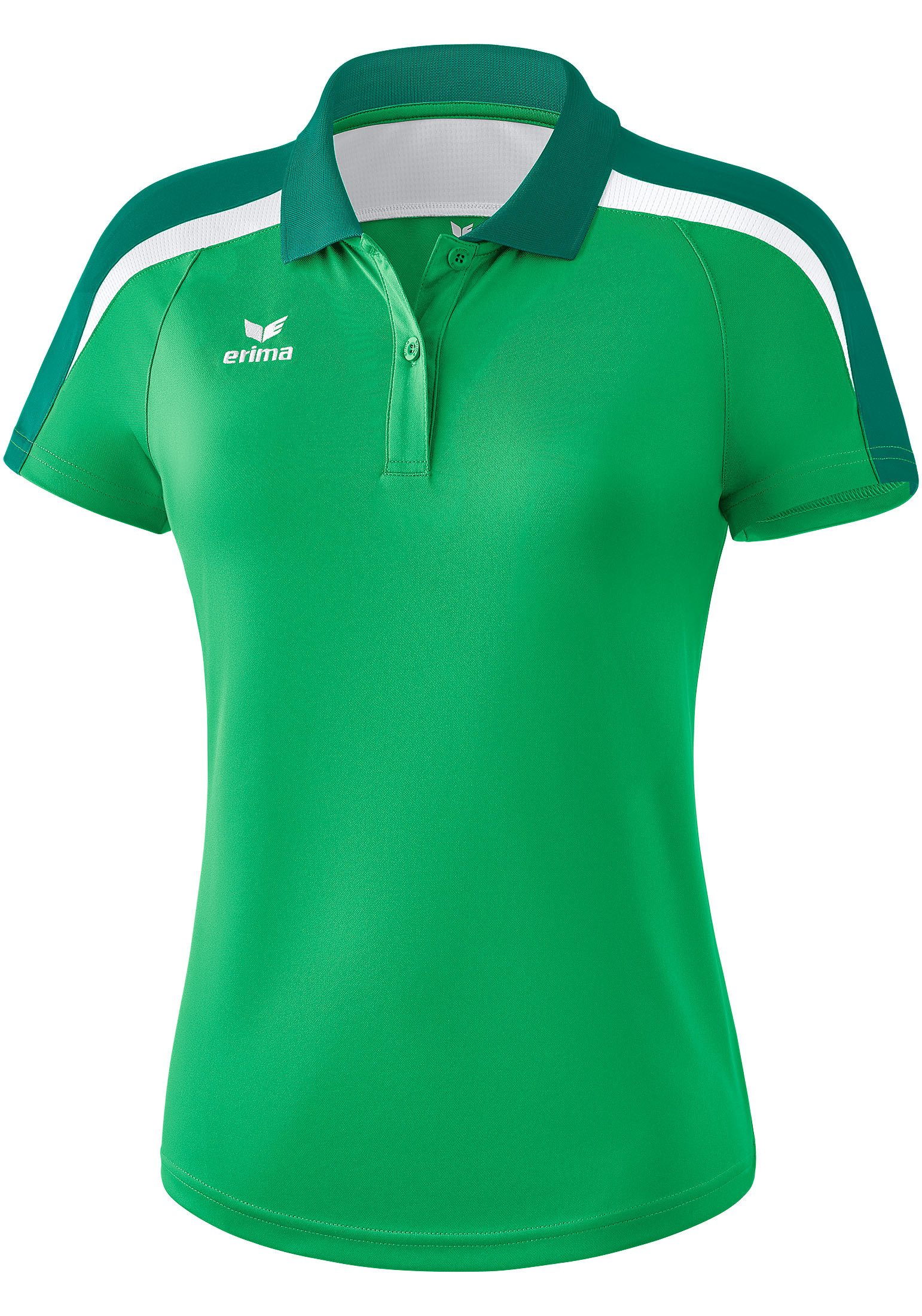 Erima Poloshirt Damen Liga 2.0 Poloshirt