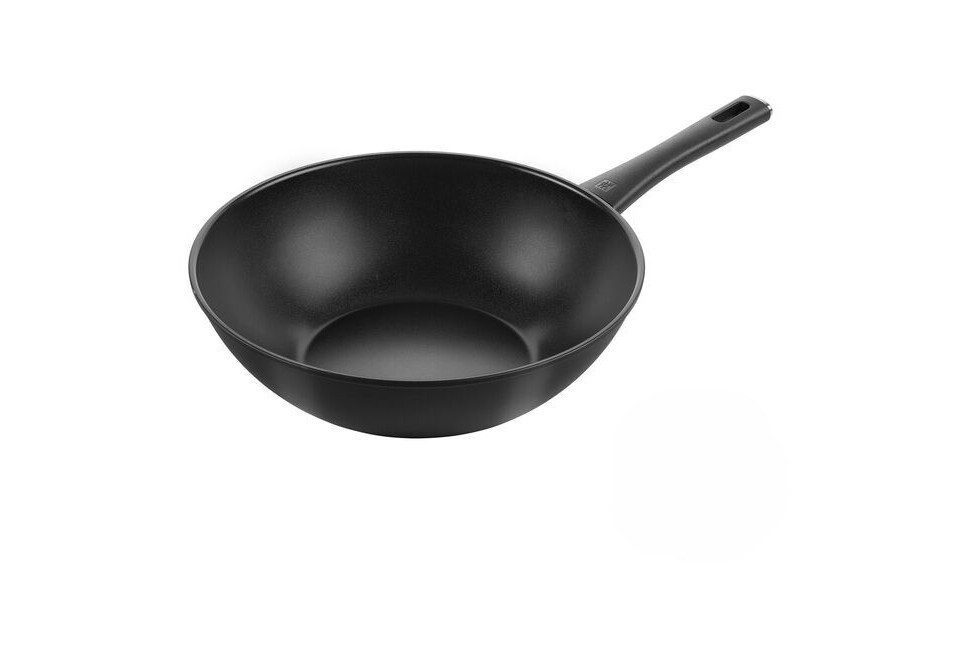 Zwilling Wok Wok Madura Plus, Aluminium, Ø 30 cm, Induktion