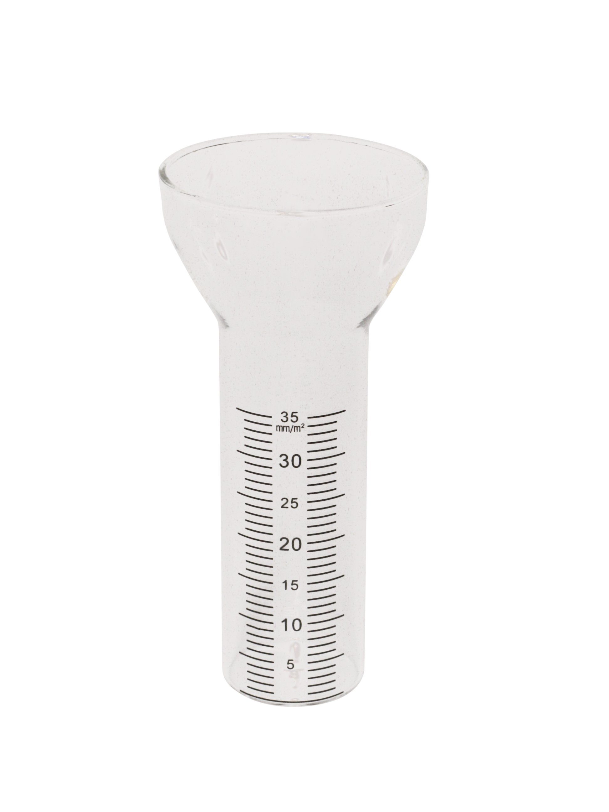Posiwio Regenmesser »Regenmesserglas Ersatzglas Niederschlagsmesser«  (Packung) online kaufen | OTTO