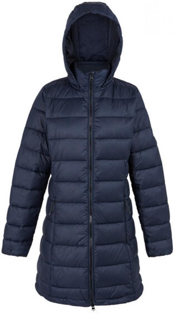Outdoorjacke Damen Puffer Winter Jacke - Starler