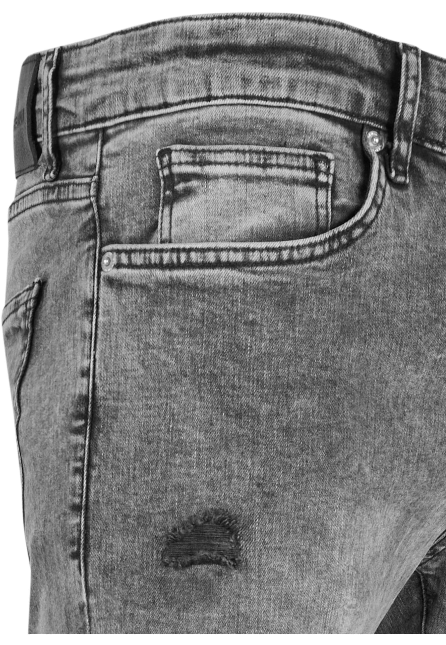 2Y Studios Bequeme Jeans 2Y Studios Herren 2Y Tapered Fit Jeans