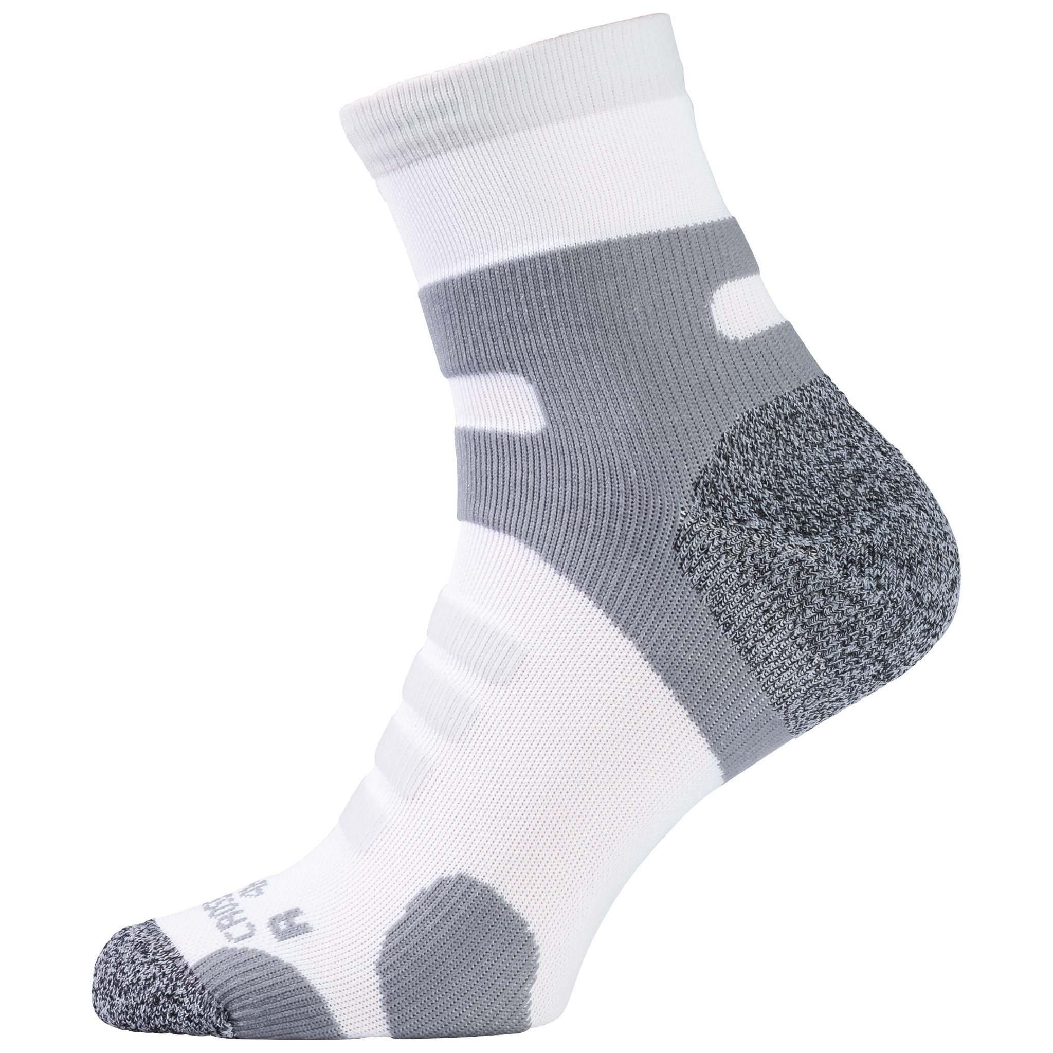 Jack Wolfskin Laufsocken CROSS TRAIL CLASSIC CUT