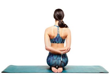 Yogistar Yogaleggings Yoga Leggings Devi (Standard, 1-tlg)