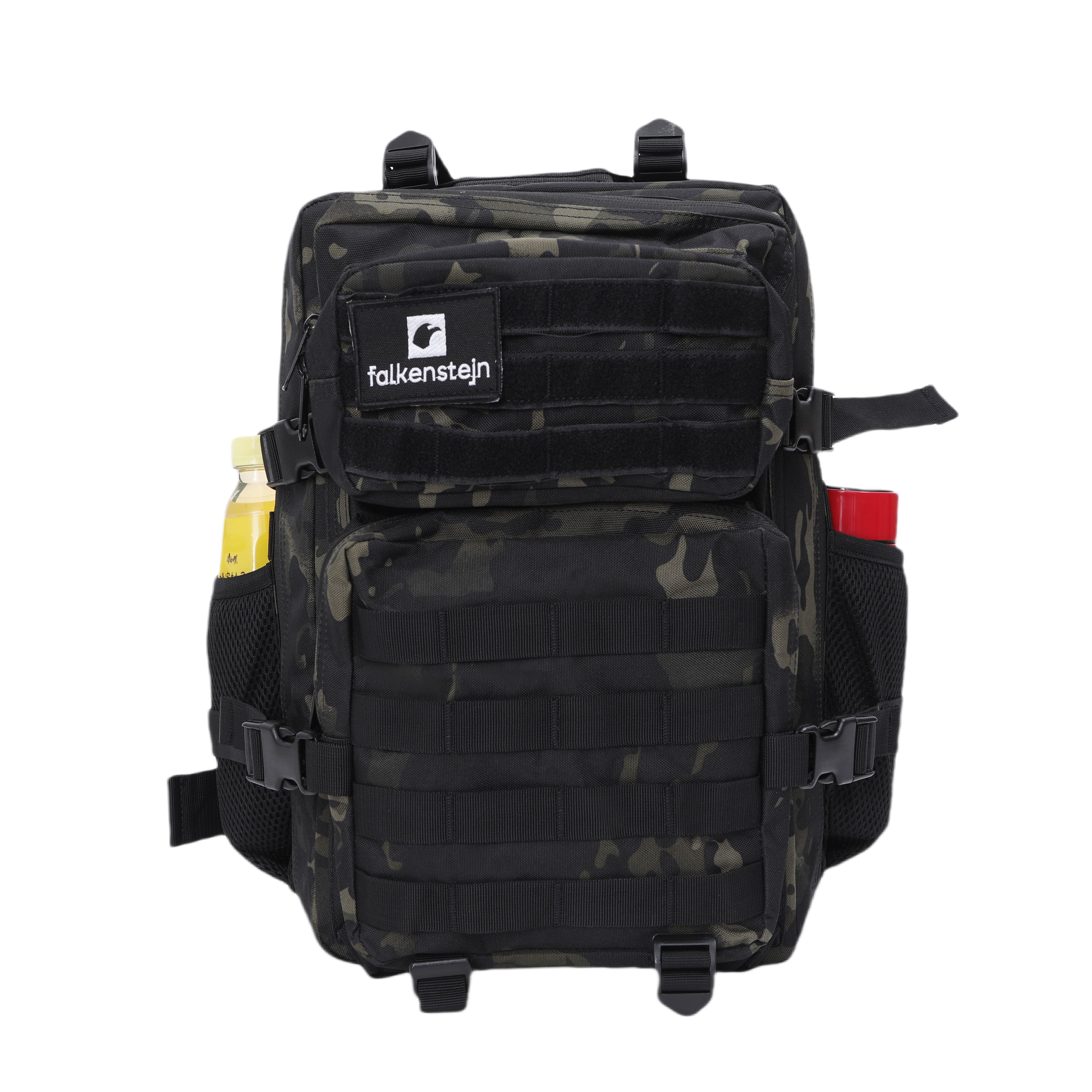 FALKENSTEJN Freizeitrucksack Rucksack für Outdooraktivitäten Schule Arbeit günstig online kaufen
