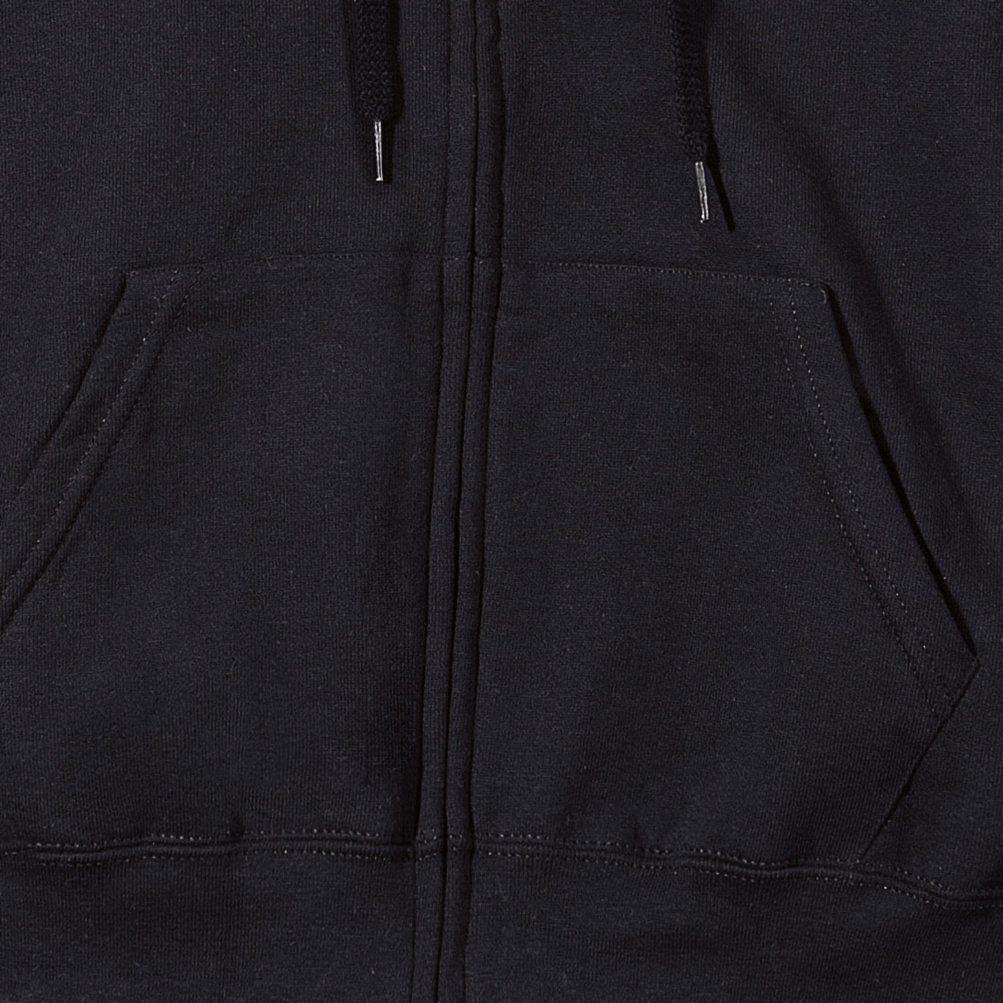 Fruit of the Loom Sweatjacke Unisex-Freizeitjacke günstig online kaufen