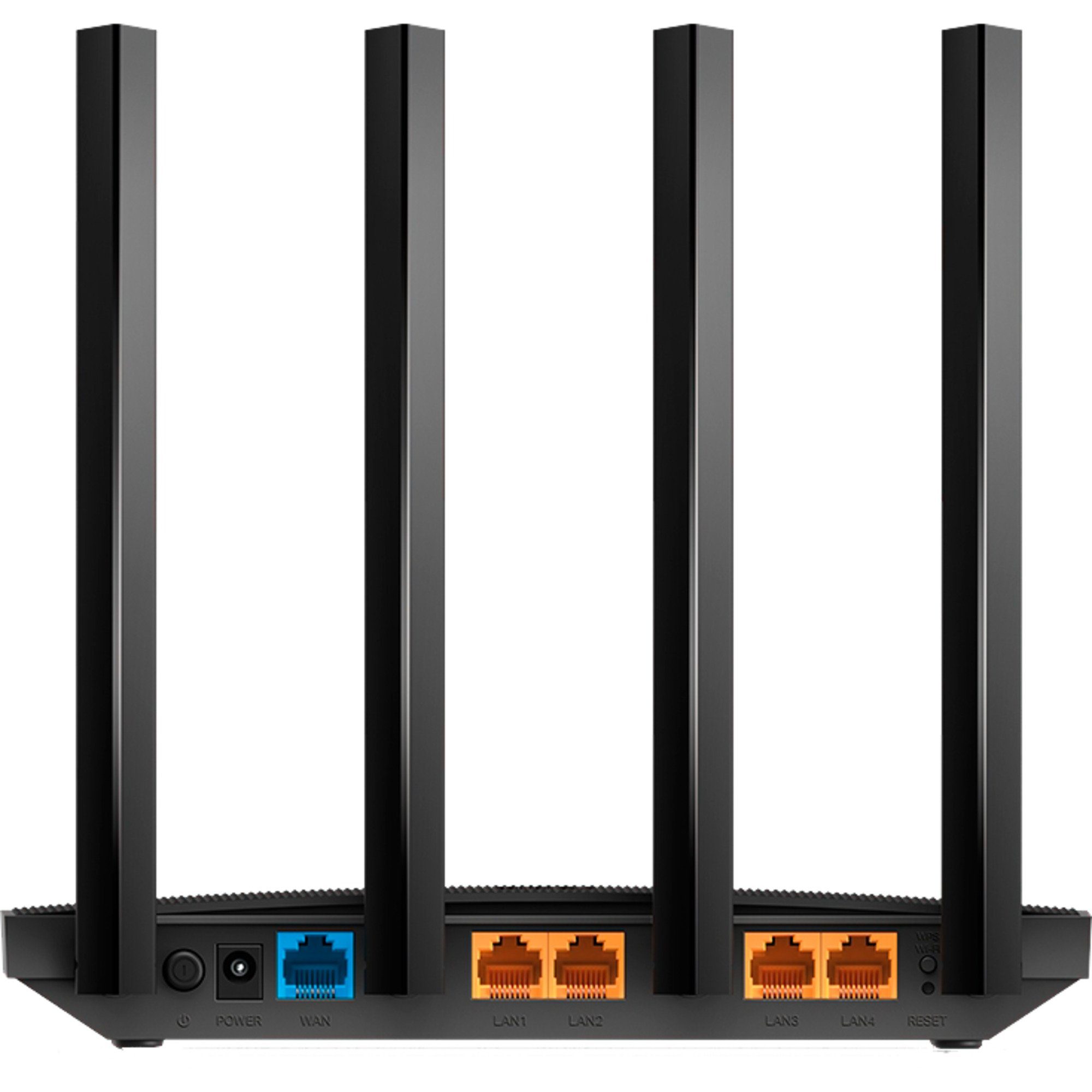 tp-link TP-Link Archer C80, Router Mobiler Router