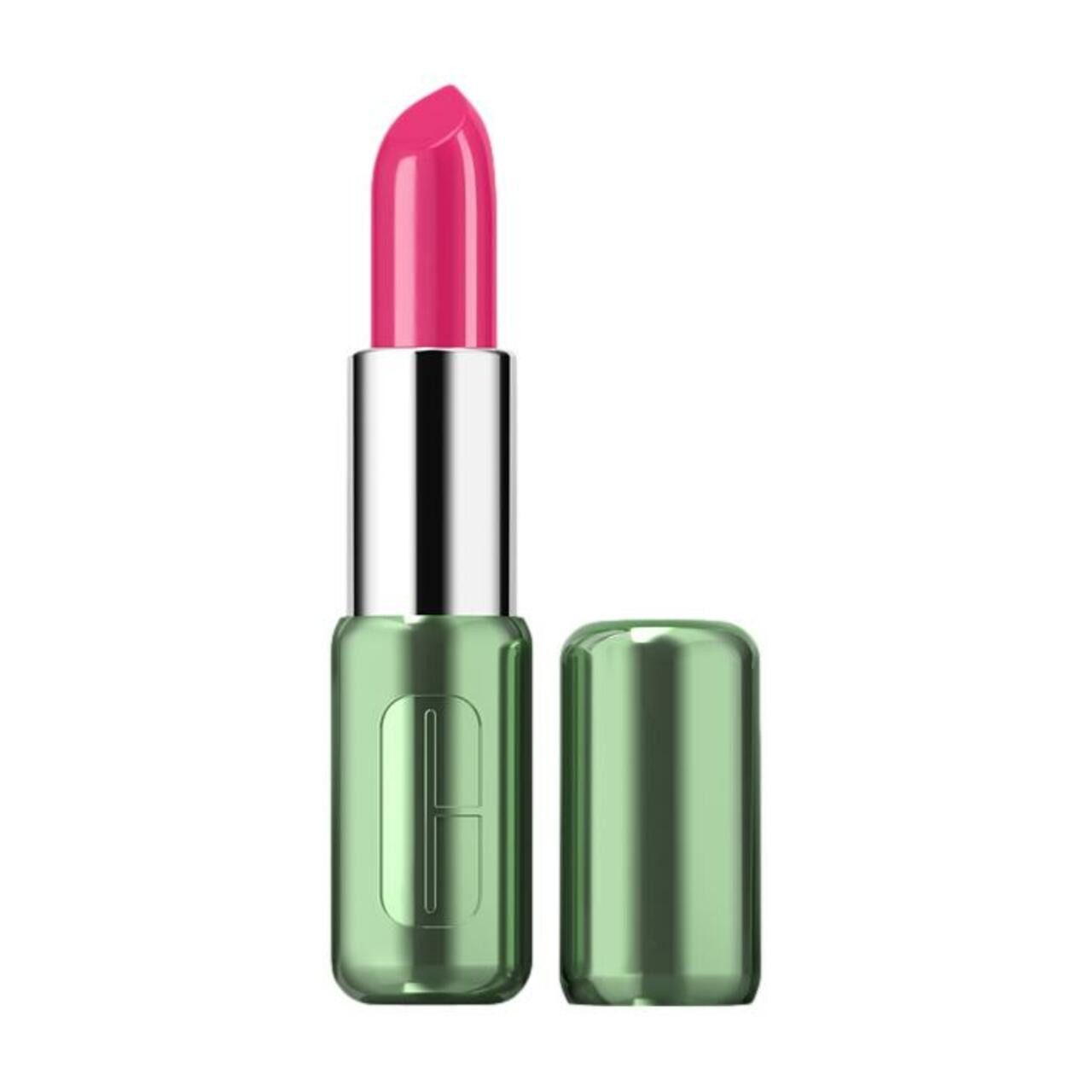 CLINIQUE Lippenstift Pop Longwear Lipstick Shine, für Alle Hauttypen