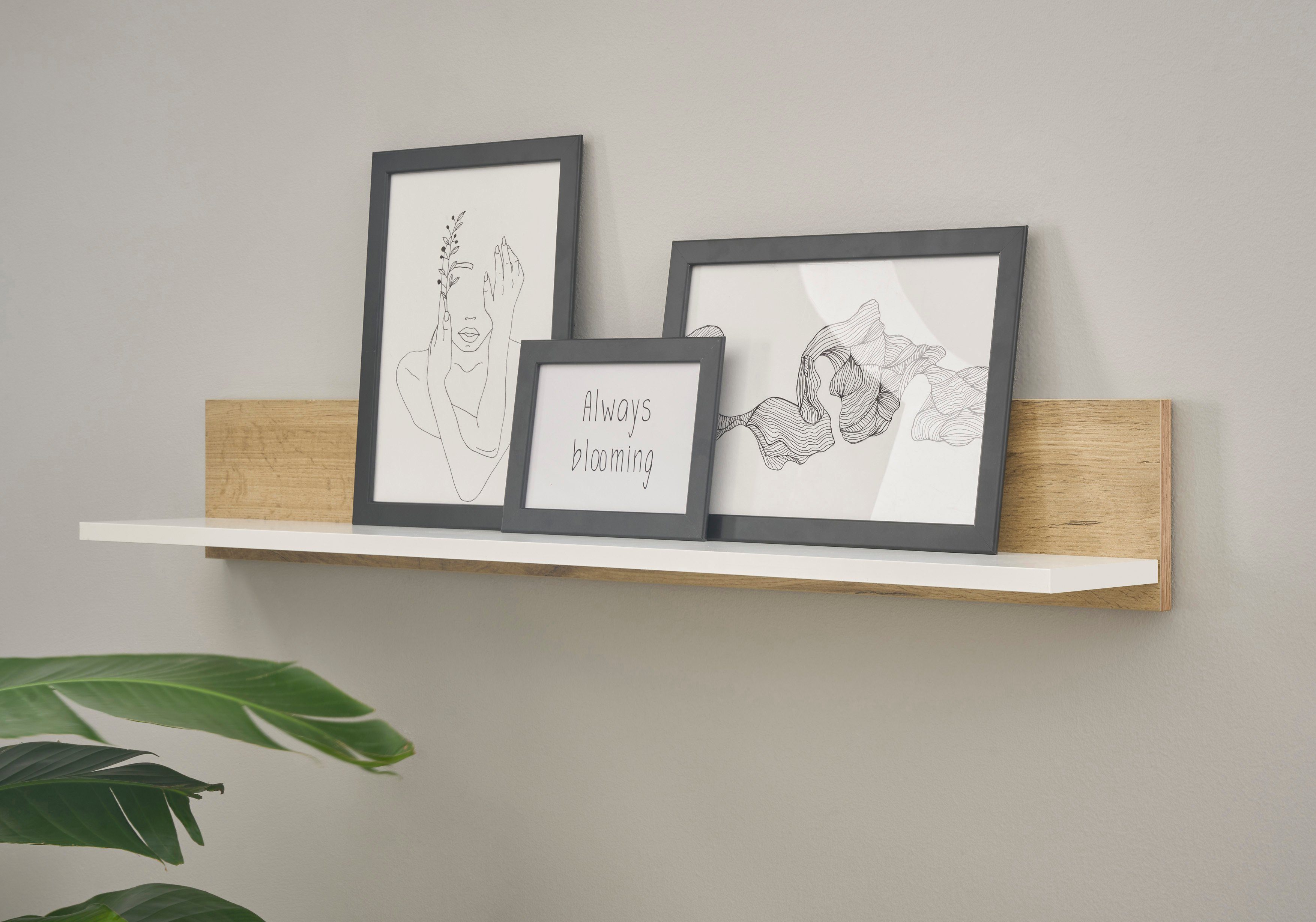 Home affaire Wandregal CiTY/GiRON