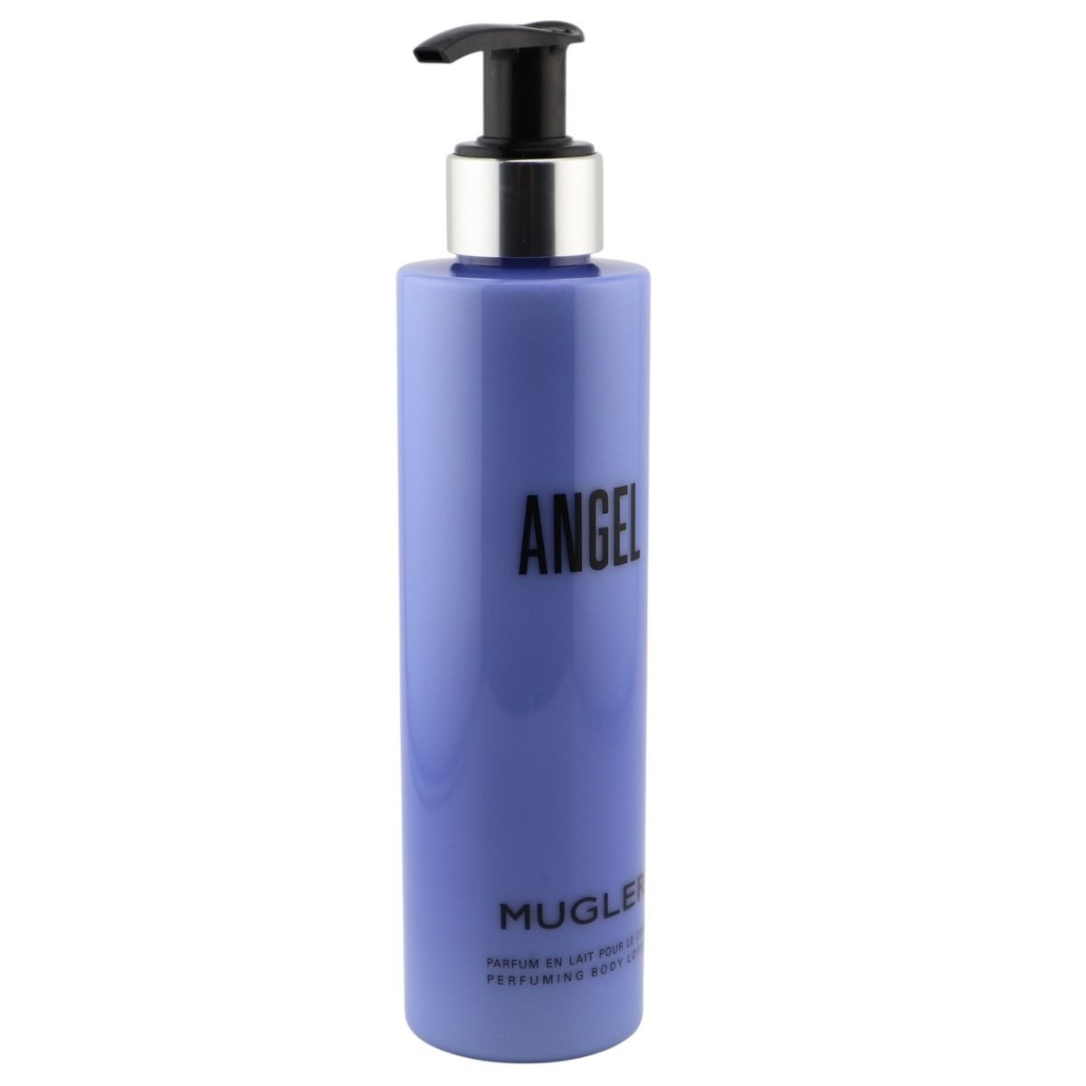 Mugler Körperlotion Mugler Angel Perfumed Body Lotion 200 ml