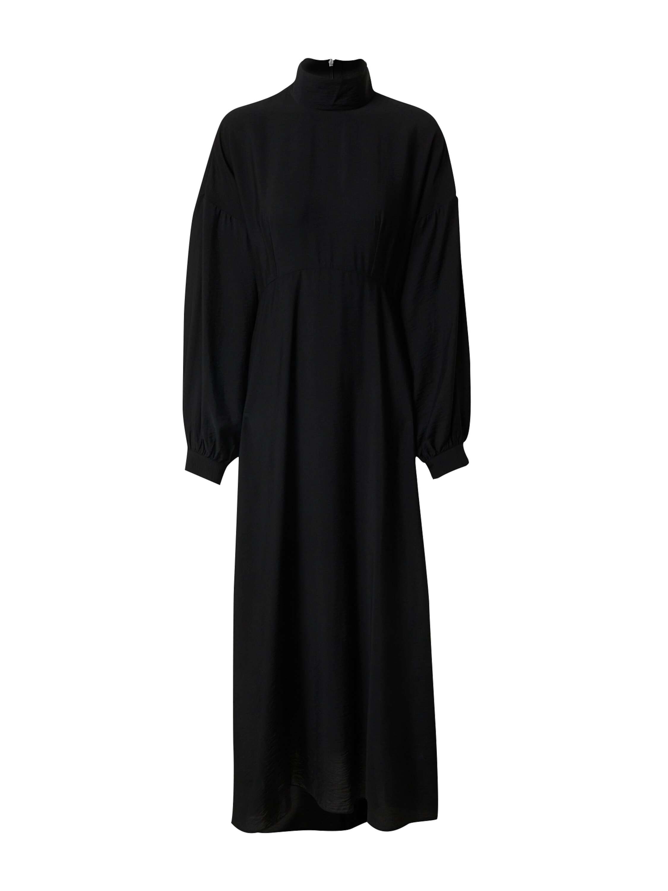 EDITED Maxikleid Inesa (1-tlg) Plain/ohne Details günstig online kaufen