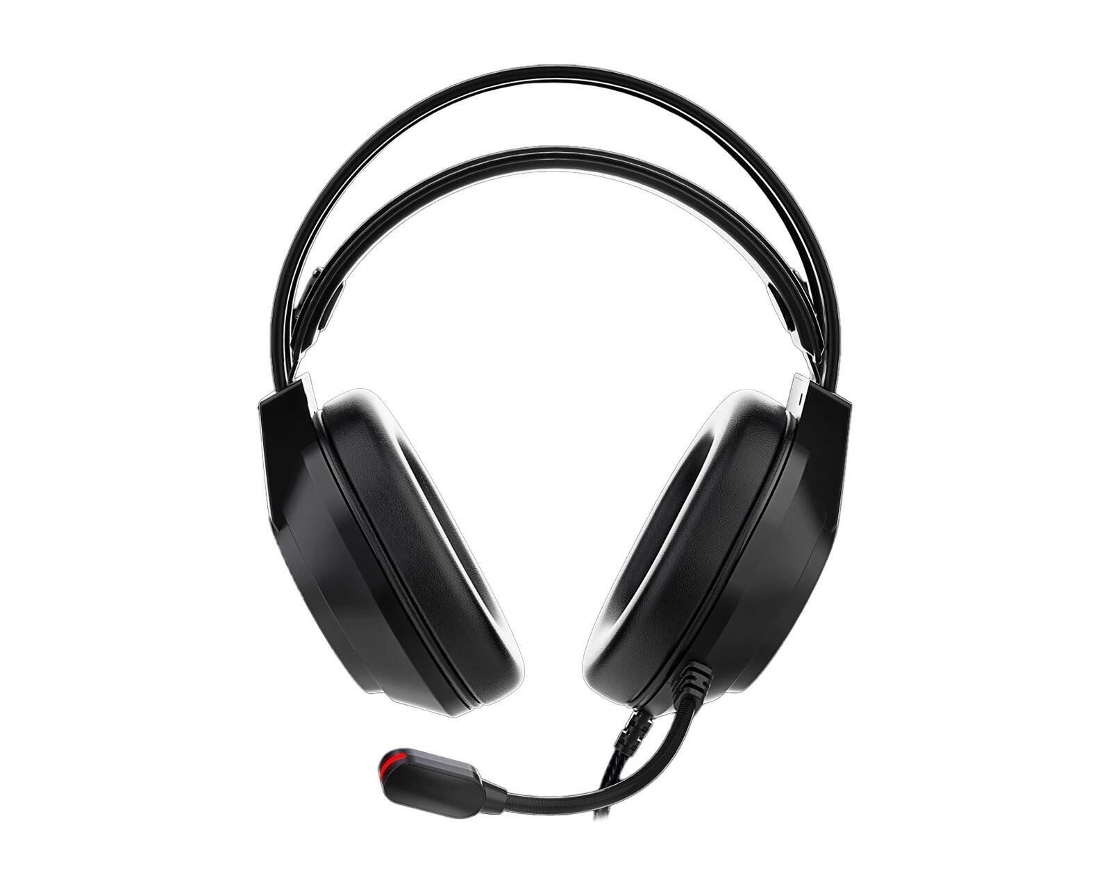 DELTACO Deltaco DH220 Headset