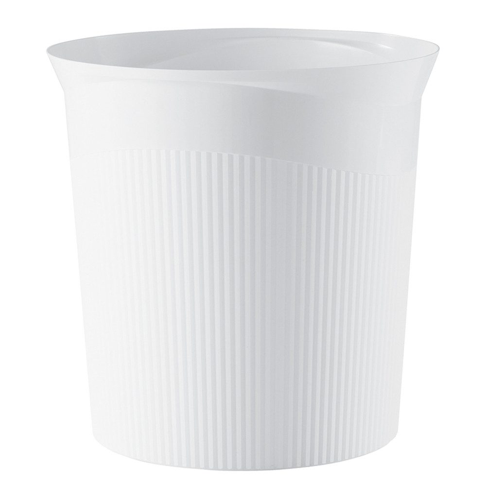 HAN Dekokorb HAN Re-Loop - Papierkorb - weiß günstig online kaufen