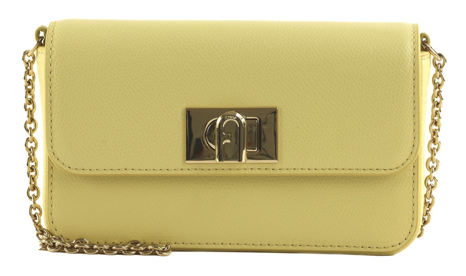 Furla Umhängetasche Mini Crossbody Bag, aus echtem Leder