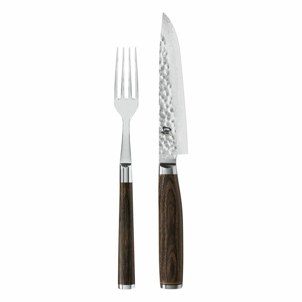 Messer-Set Shun Premier Tim Mälzer TDM-0907
