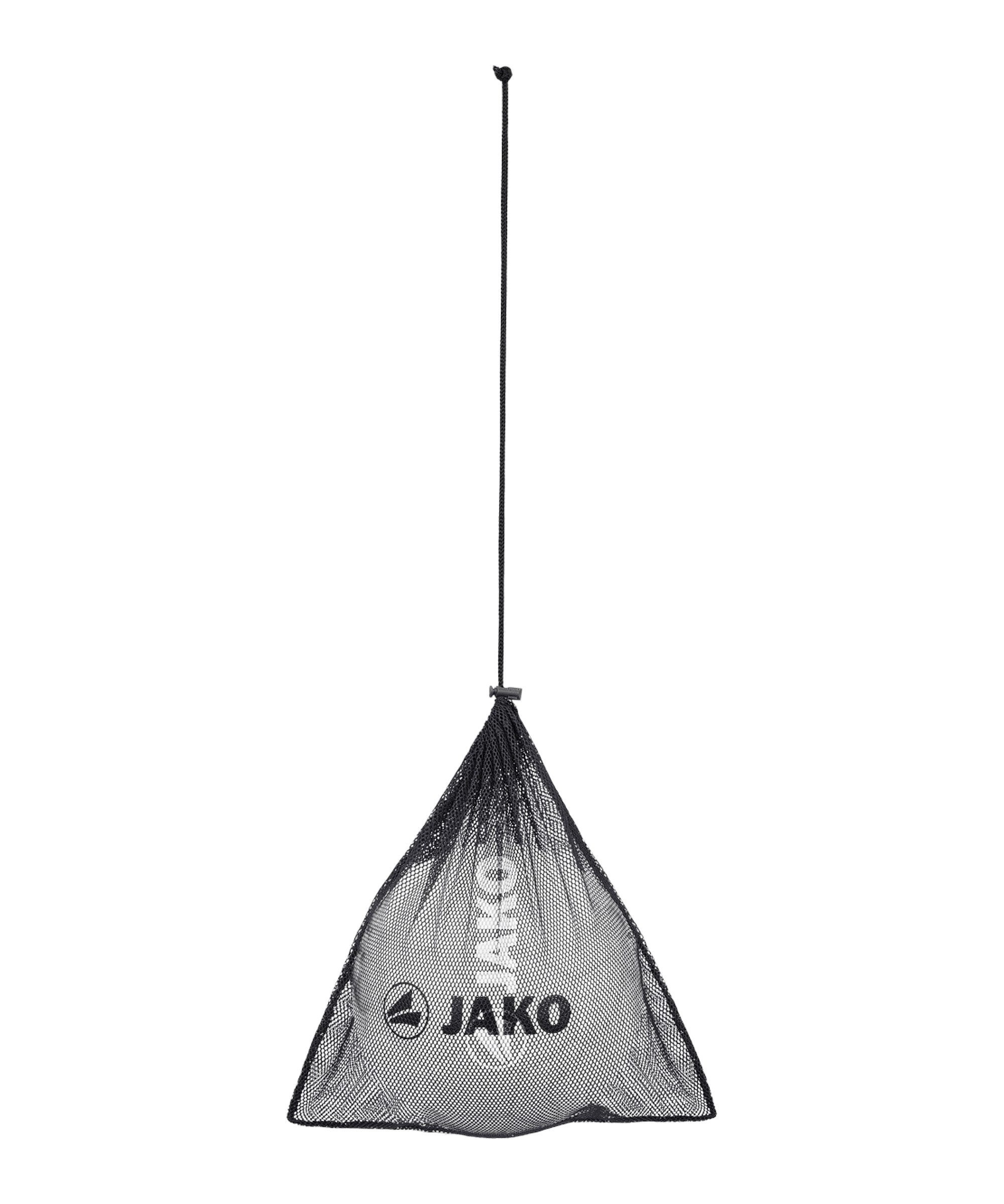 Jako Trainingshilfe Ballnetz, default