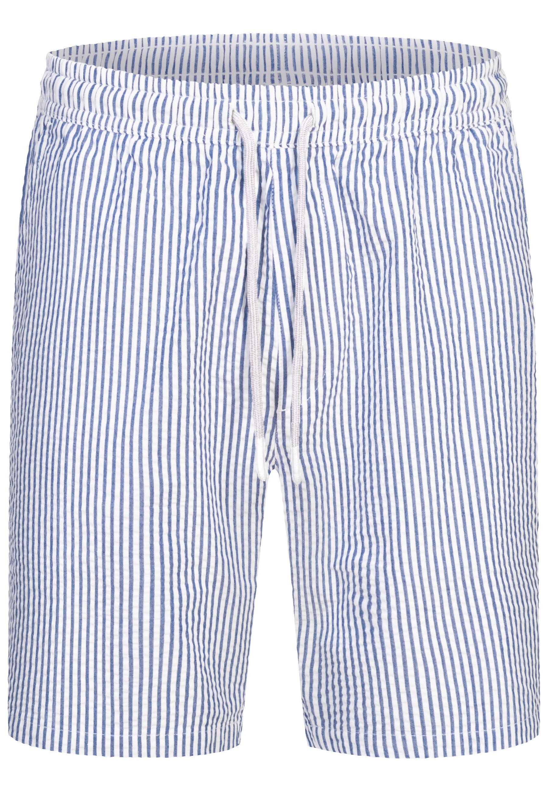Kronstadt Chinoshorts KSArlin aus Seersucker für günstig online kaufen