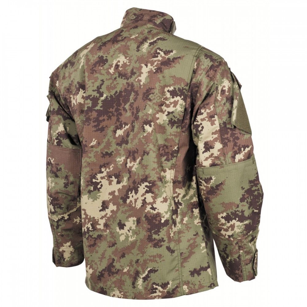 MFH Military-Jacke US Feldjacke ACU von günstig online kaufen