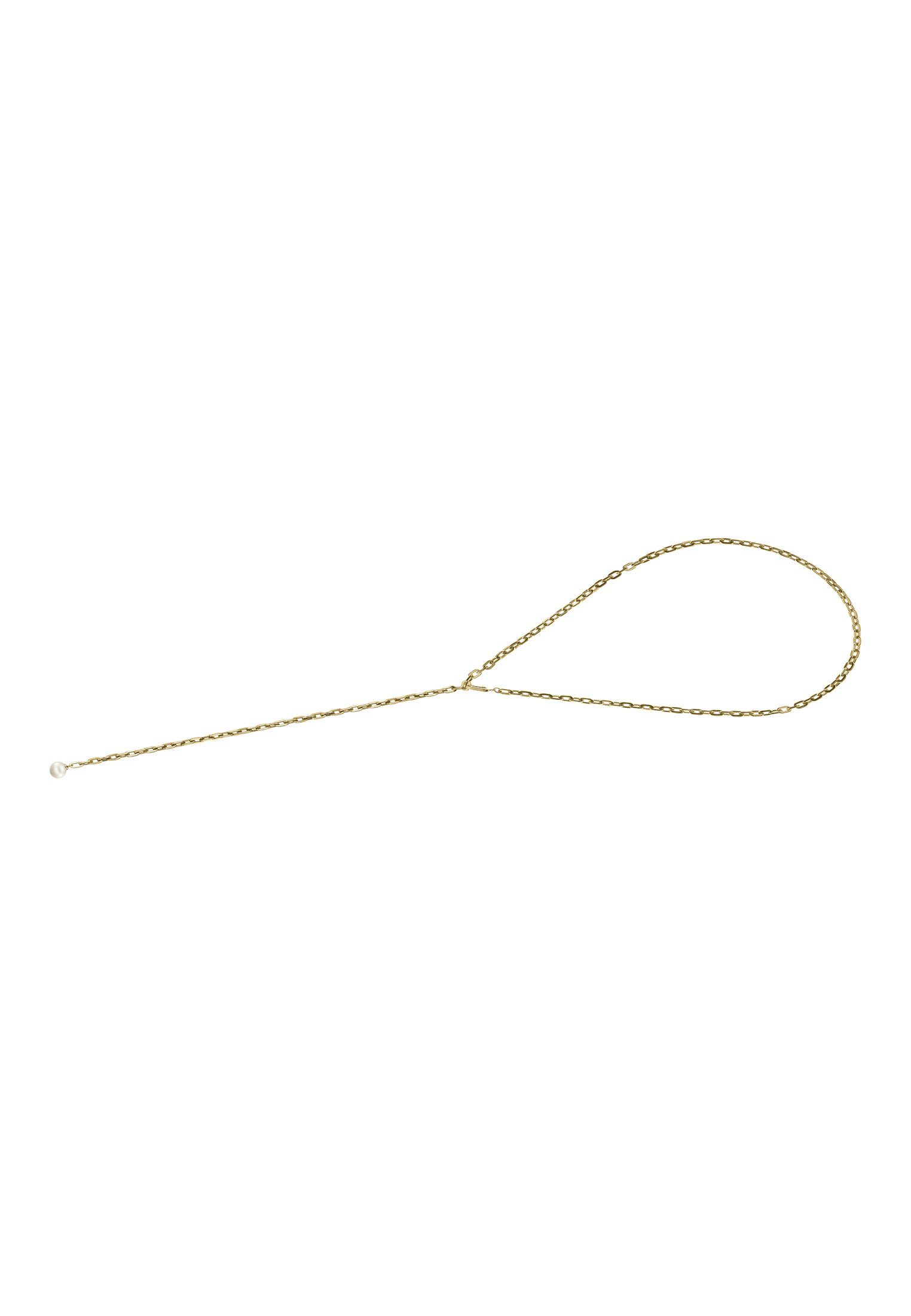 Liebeskind Berlin Edelstahlkette Edelstahl günstig online kaufen