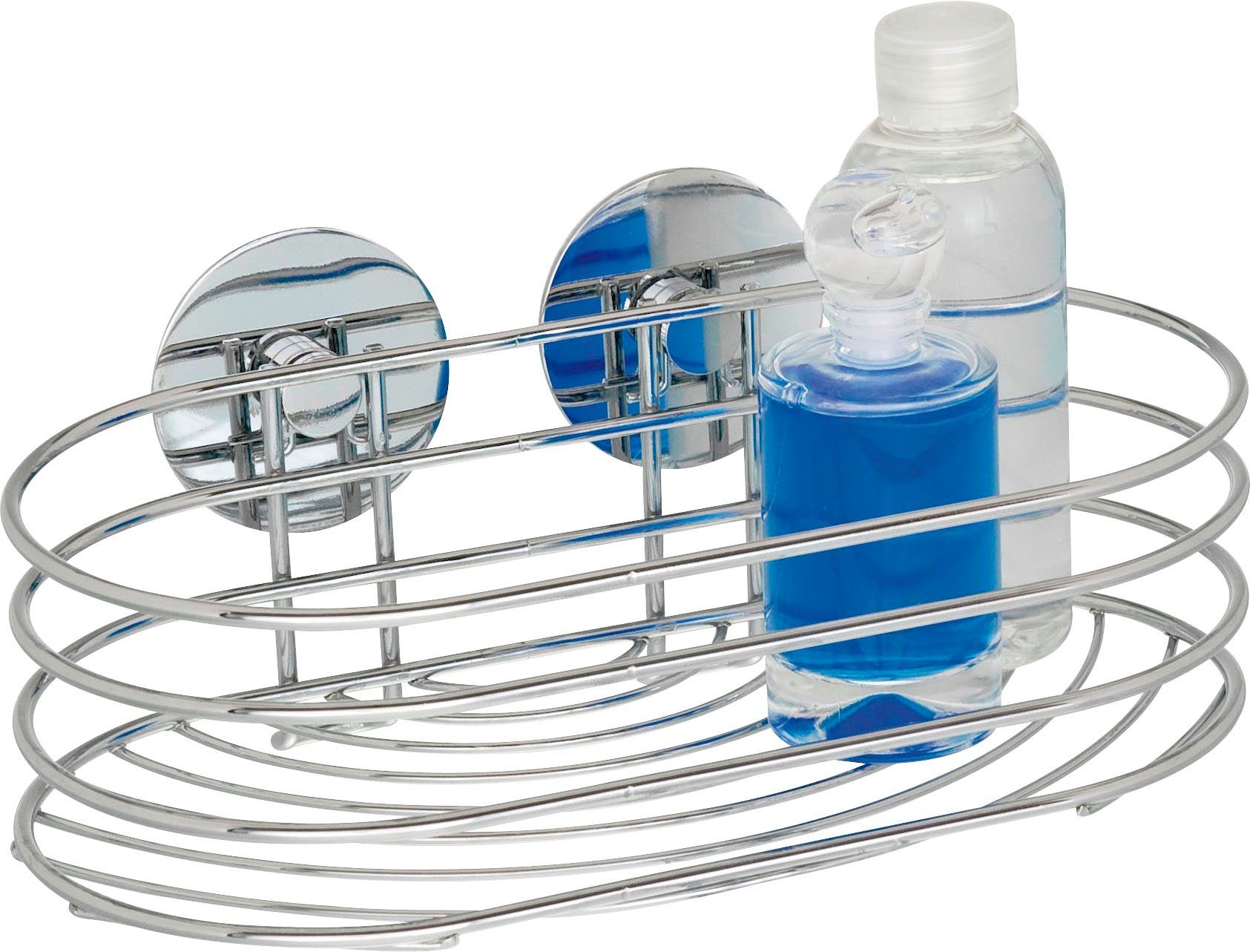 WENKO Wandregal Turbo-Loc®, 1 Etage