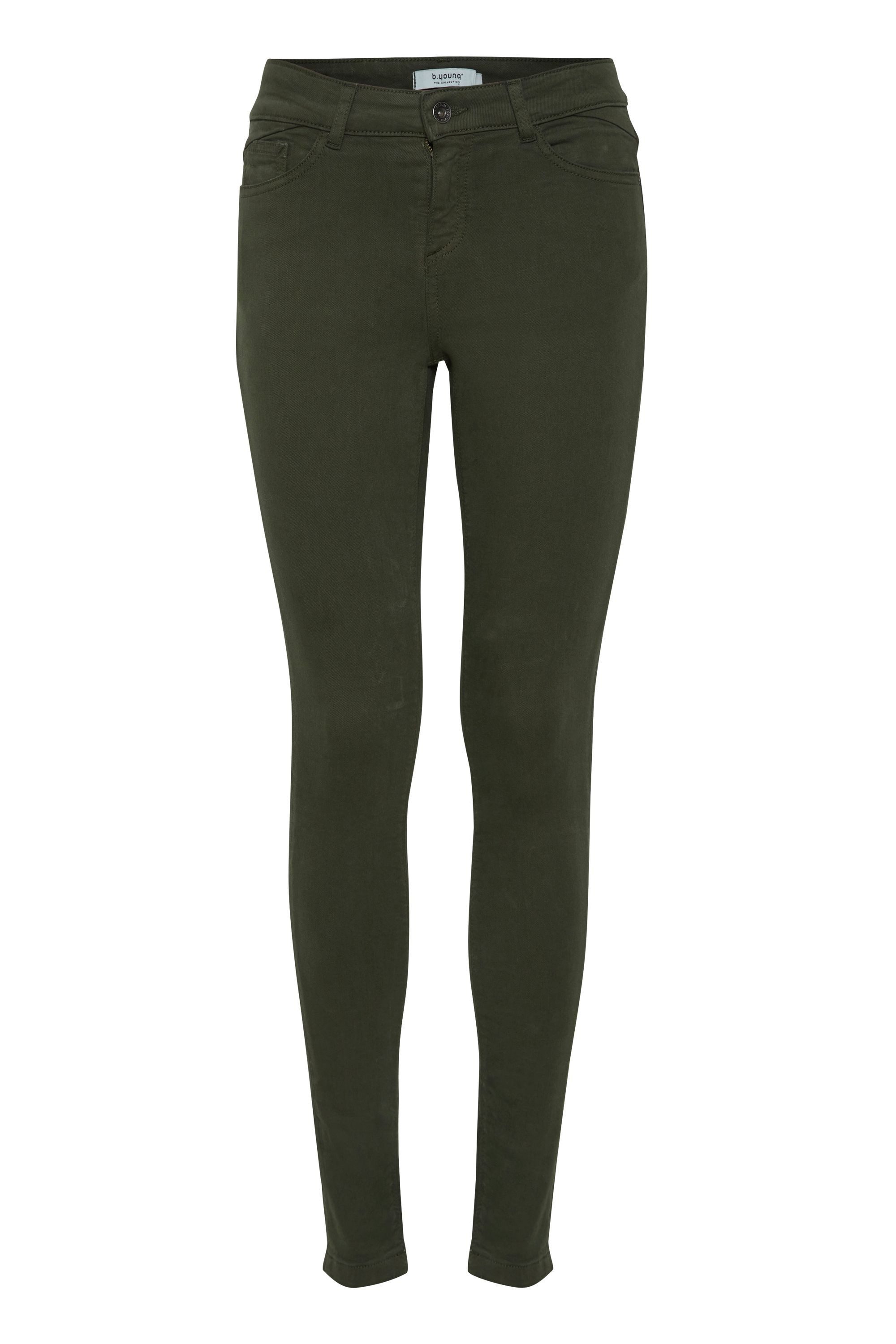 b.young Regular-fit-Jeans Jeans BYLUNI