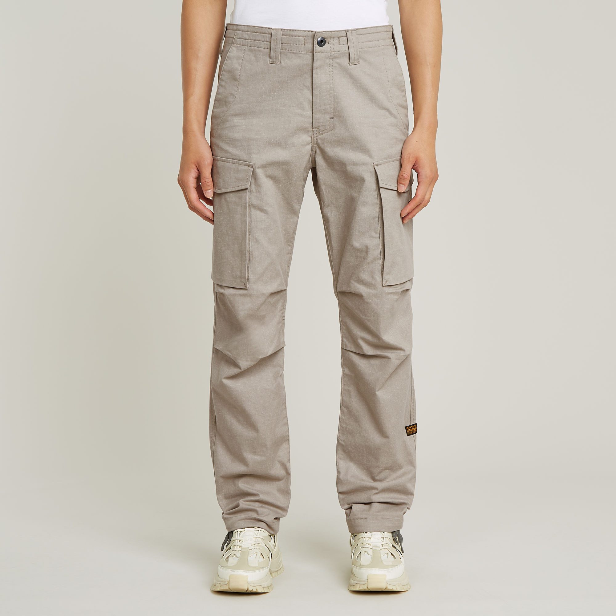 G-STAR Cargohose Core Regular Cargo günstig online kaufen