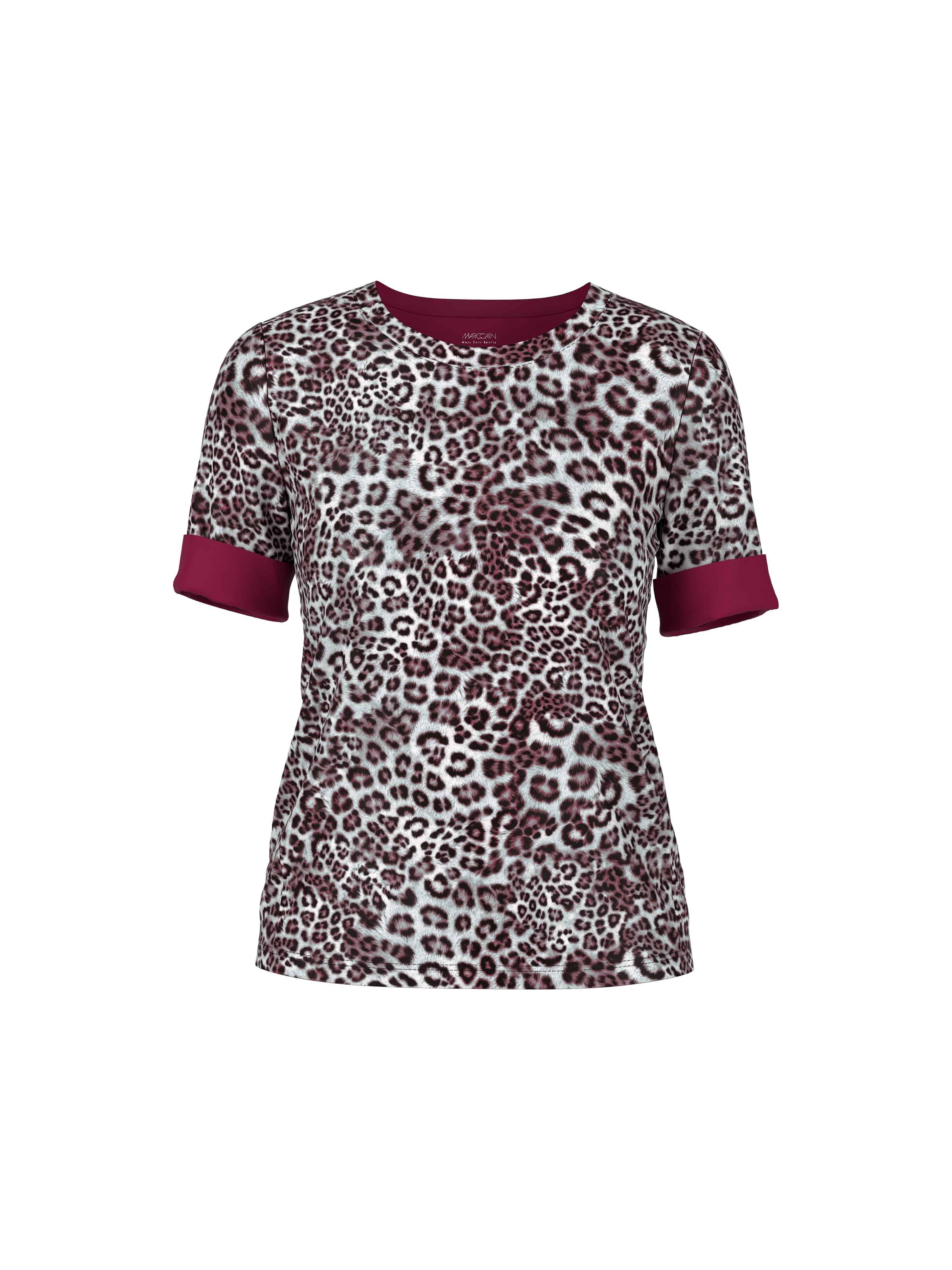 Marc Cain Kurzarmshirt