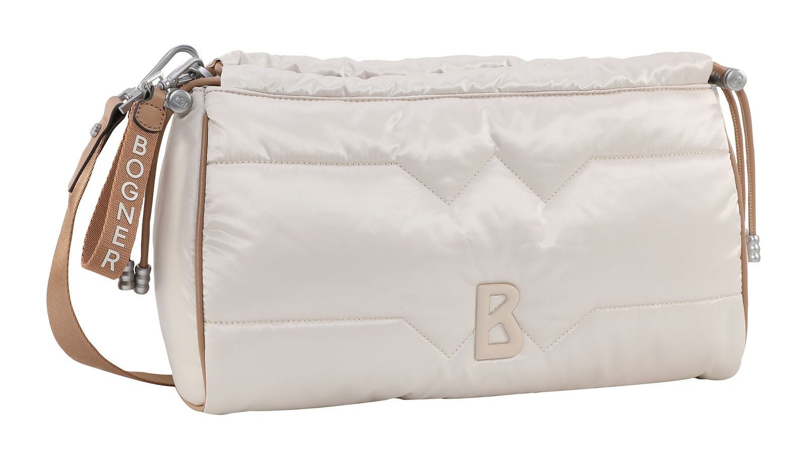 BOGNER Schultertasche Grecia Shoulderbag