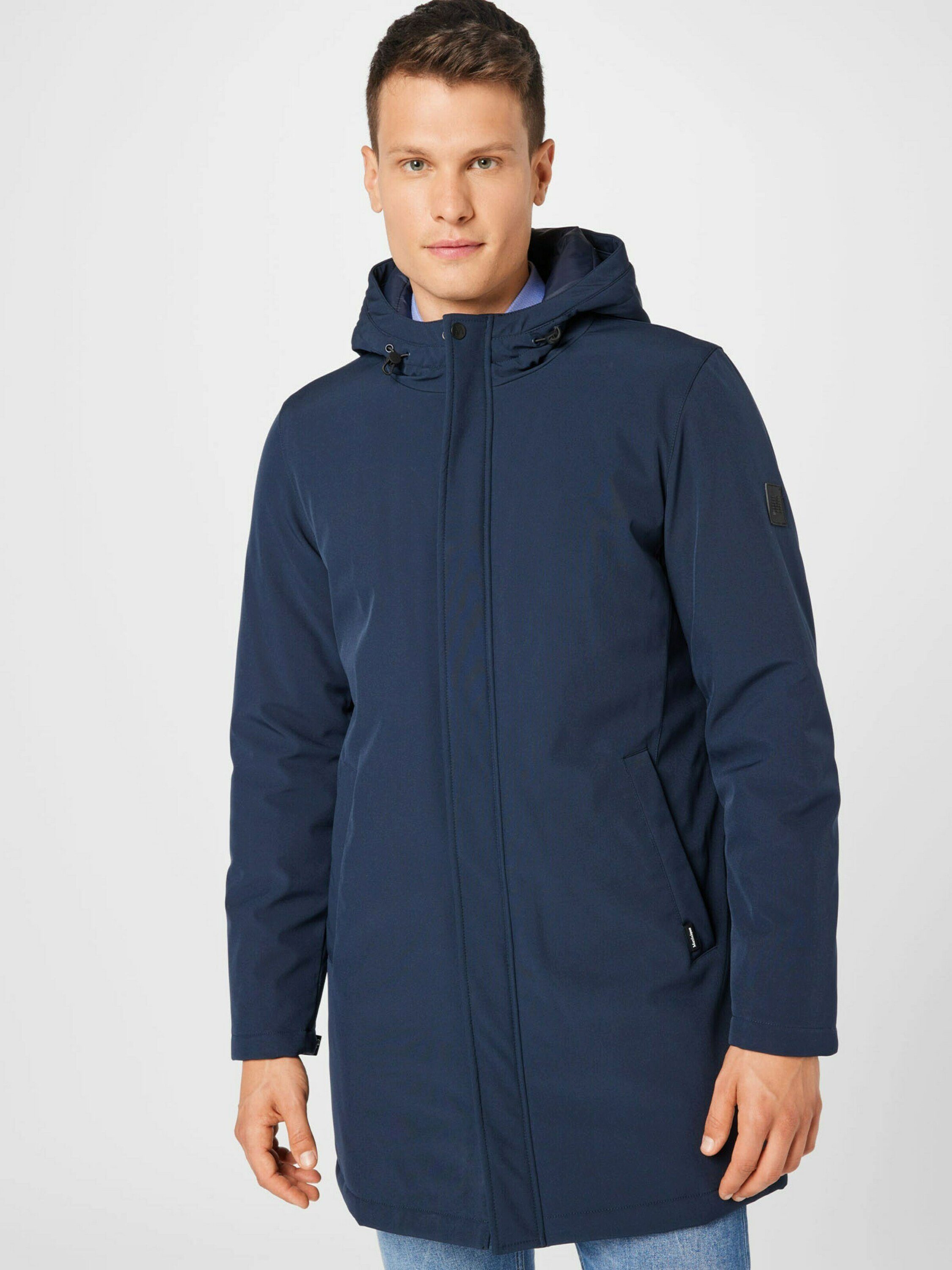 MATINIQUE Winterjacke Deston (1-St) günstig online kaufen