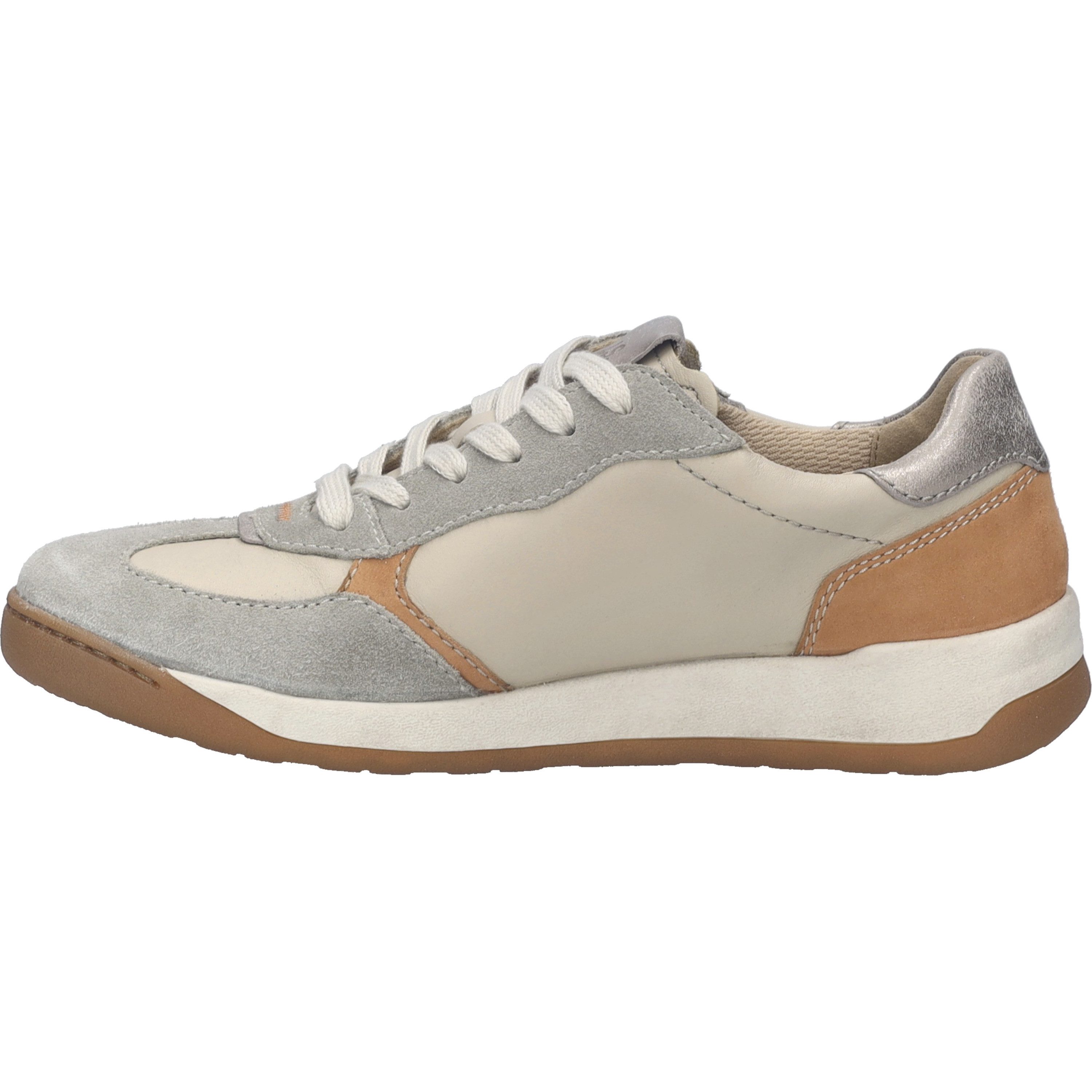 Josef Seibel Arleen 01, grün Sneaker