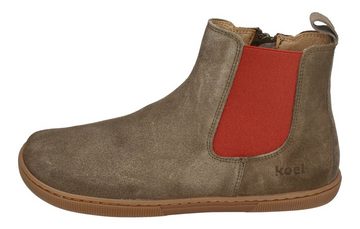 KOEL FILAS SUEDE 08L009.301-370 Barfußschuh Trufle