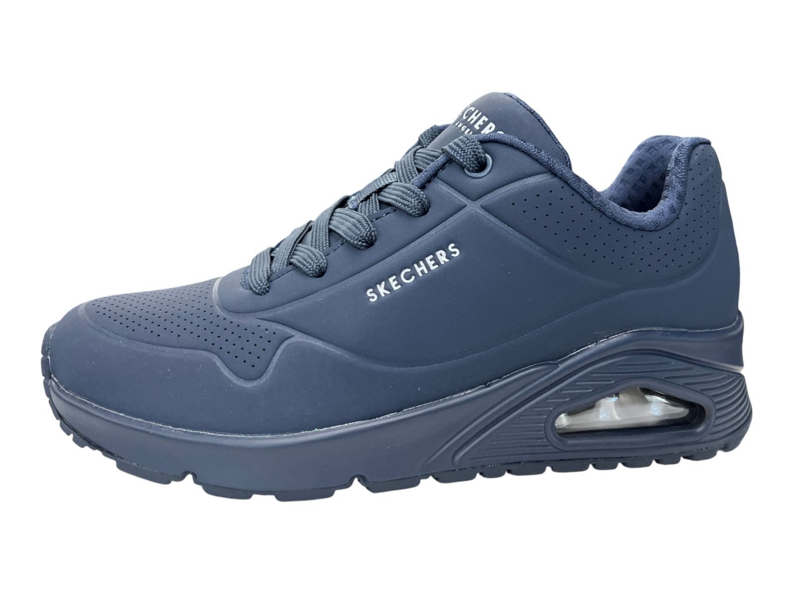 Skechers Skechers Damen Sneaker UNO-STAND ON AIR 73690/DKNV dark navy Sneak günstig online kaufen