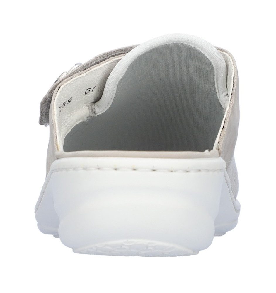 Waldläufer HERIA Pantolette, Bequemschuh, Hausschuh, Sommerschuh in Komfort günstig online kaufen