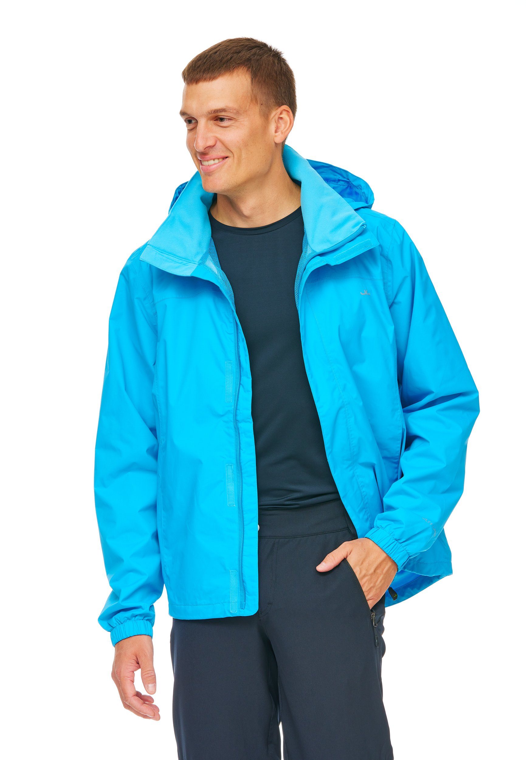 Jeff Green Regenjacke Haiko günstig online kaufen