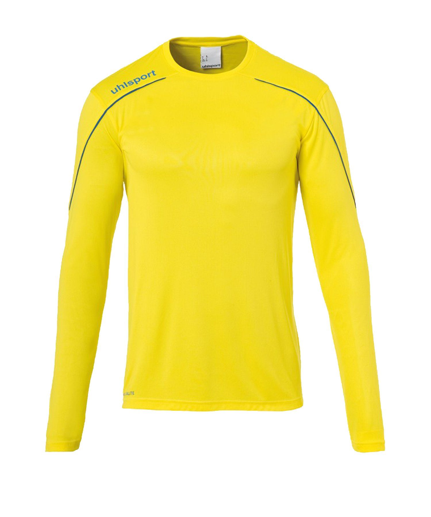 Fußballtrikot uhlsport Stream 22 Trikot langarm Kids