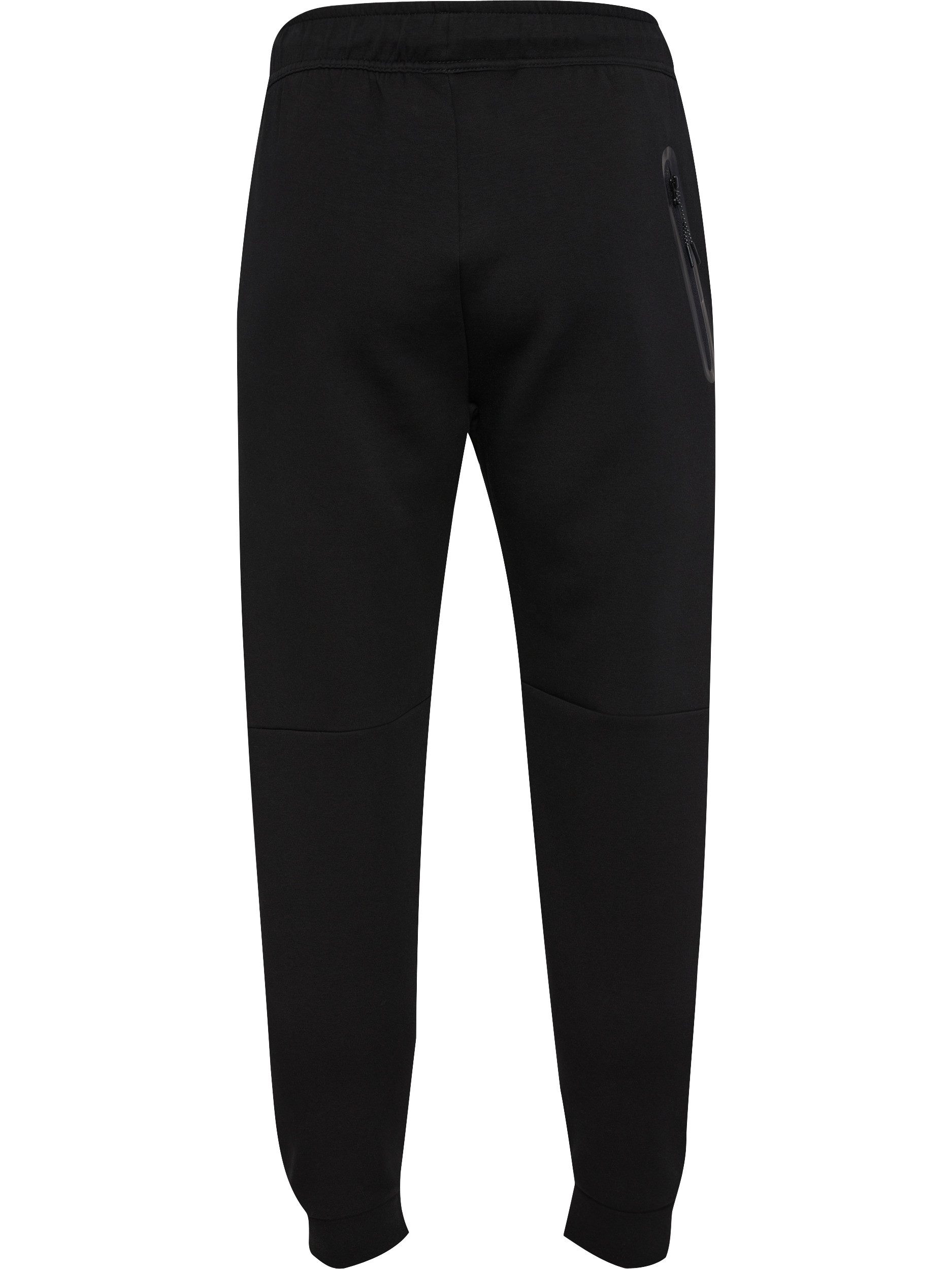 hummel Jogginghose HMLTECH FLEECE REGULAR PANTS (1-tlg) günstig online kaufen