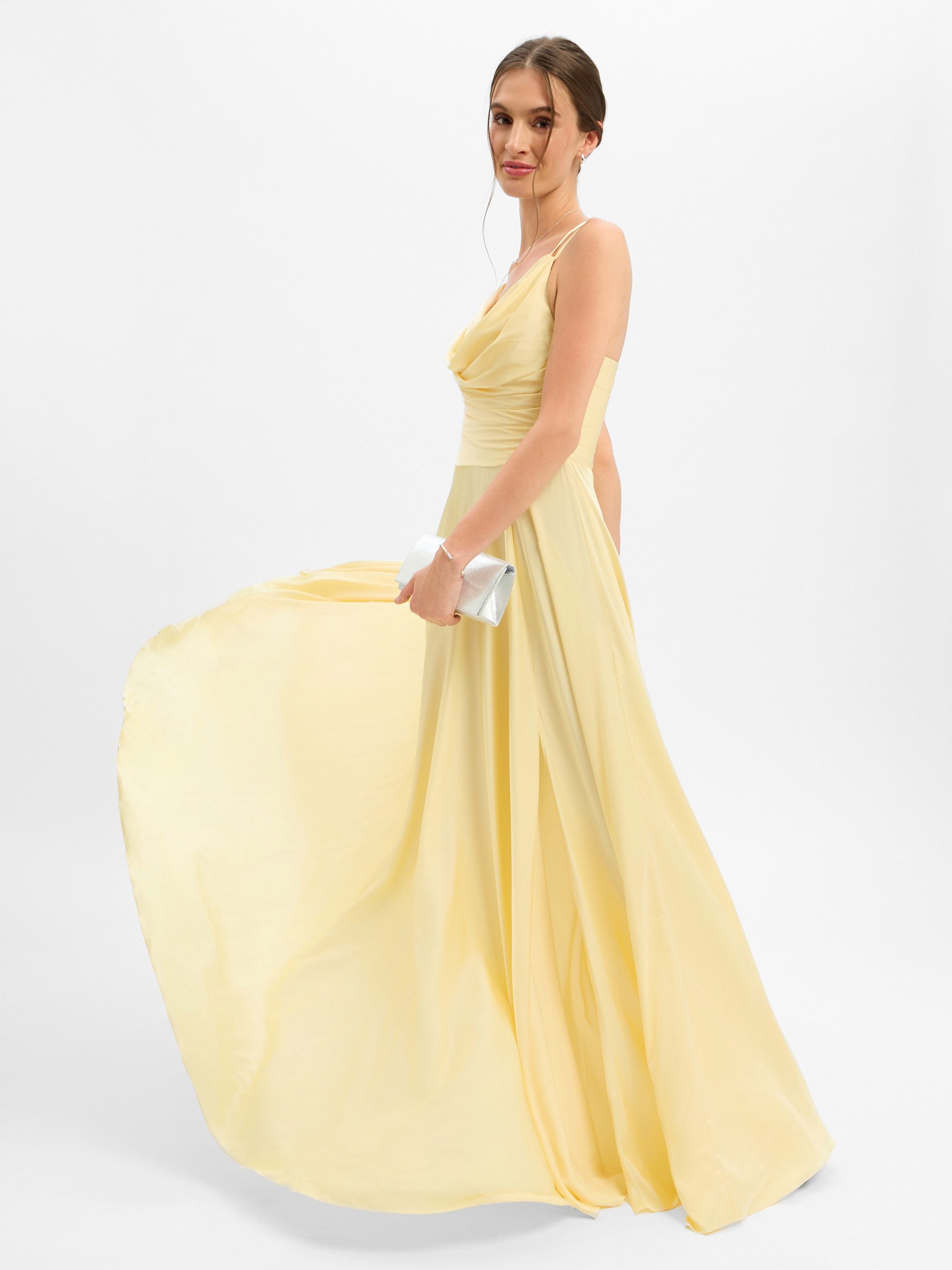 Marie Lund Abendkleid