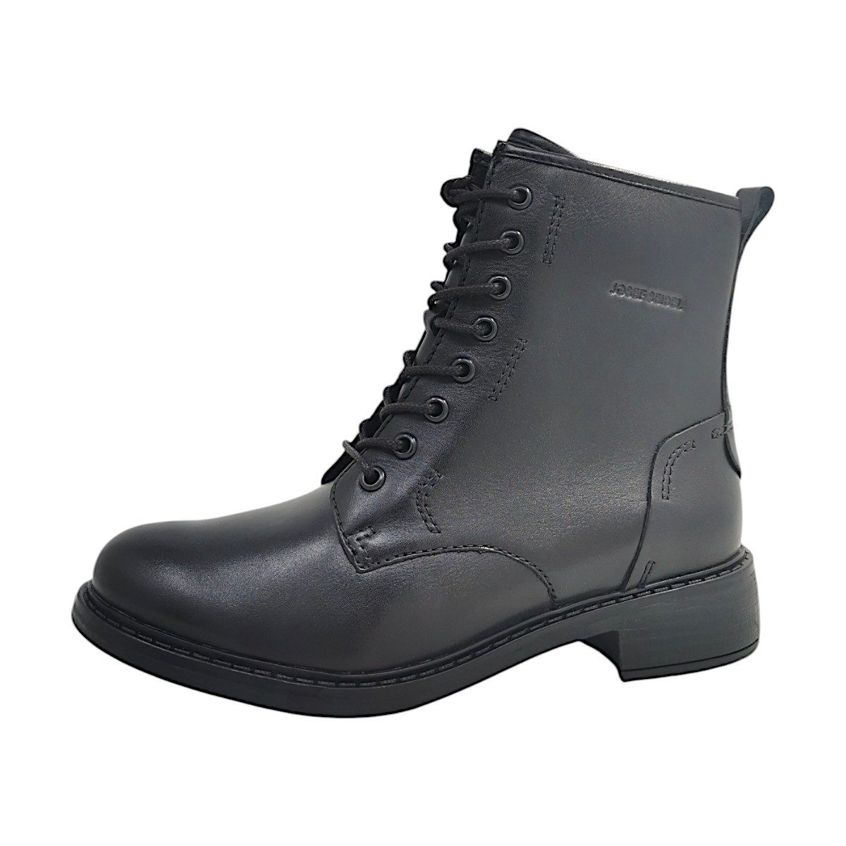 Josef Seibel Schnürer Schnürstiefelette günstig online kaufen