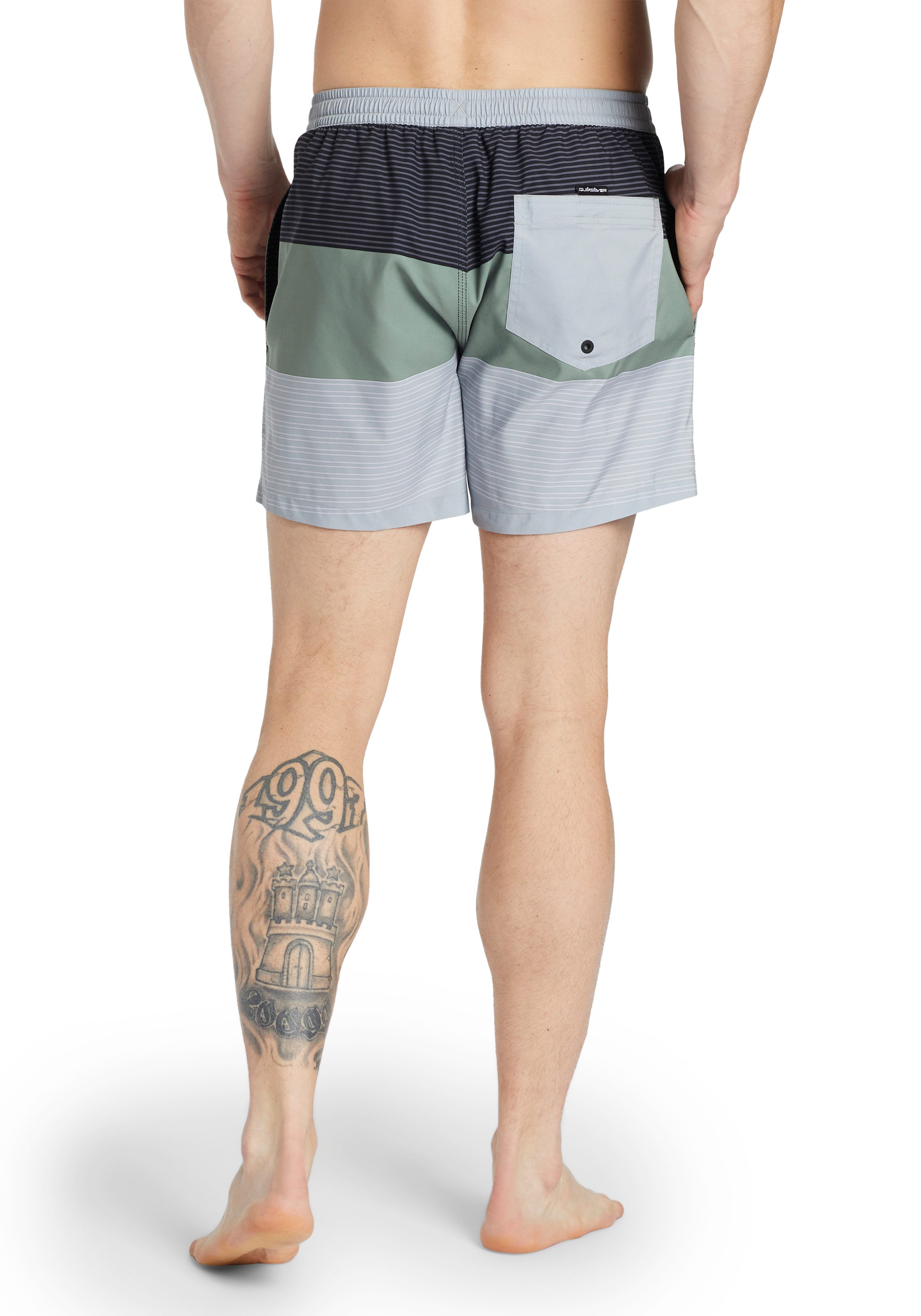 Quiksilver Badeshorts MARIMANHA VL 15 YM günstig online kaufen