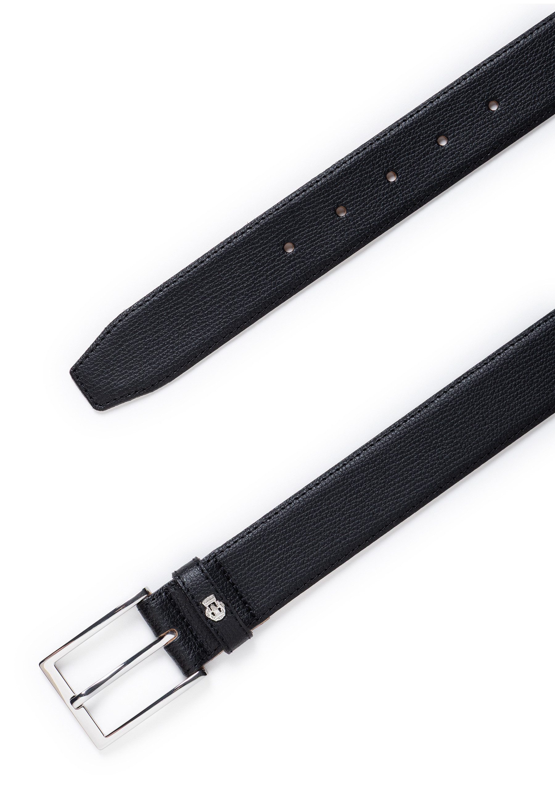 Roeckl Ledergürtel LIAM 3,5 CM