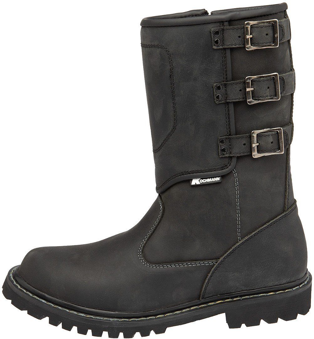 Kochmann Boots Nevada Motorradstiefel Motorradstiefel wasserdicht