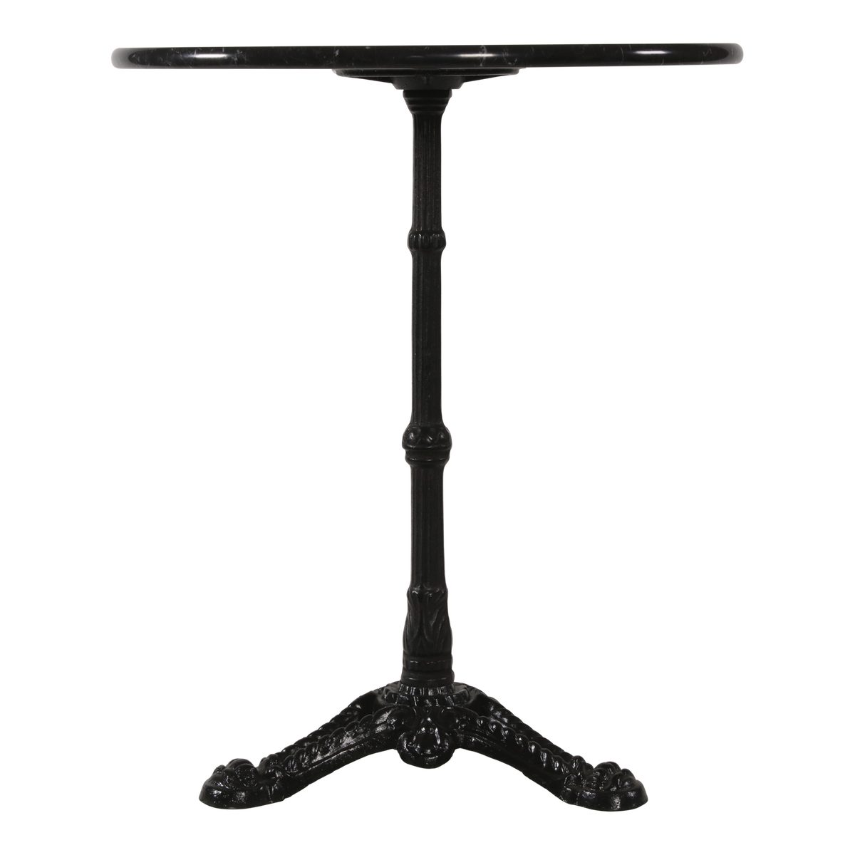 Lesli Living Bistrotisch Bistrotisch Marmortisch Cafetisch günstig online kaufen
